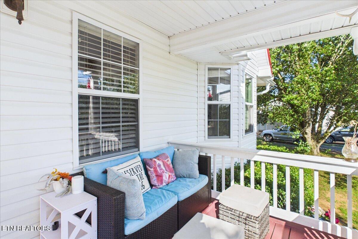 894 Crosby Lane Spring City TN 37381