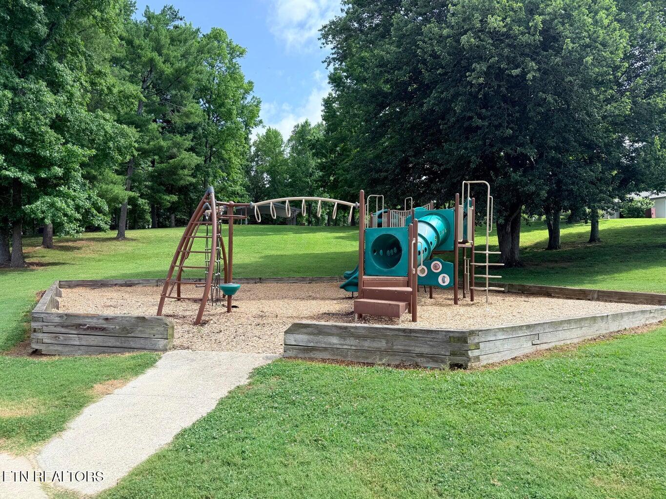 894 Crosby Lane Spring City TN 37381