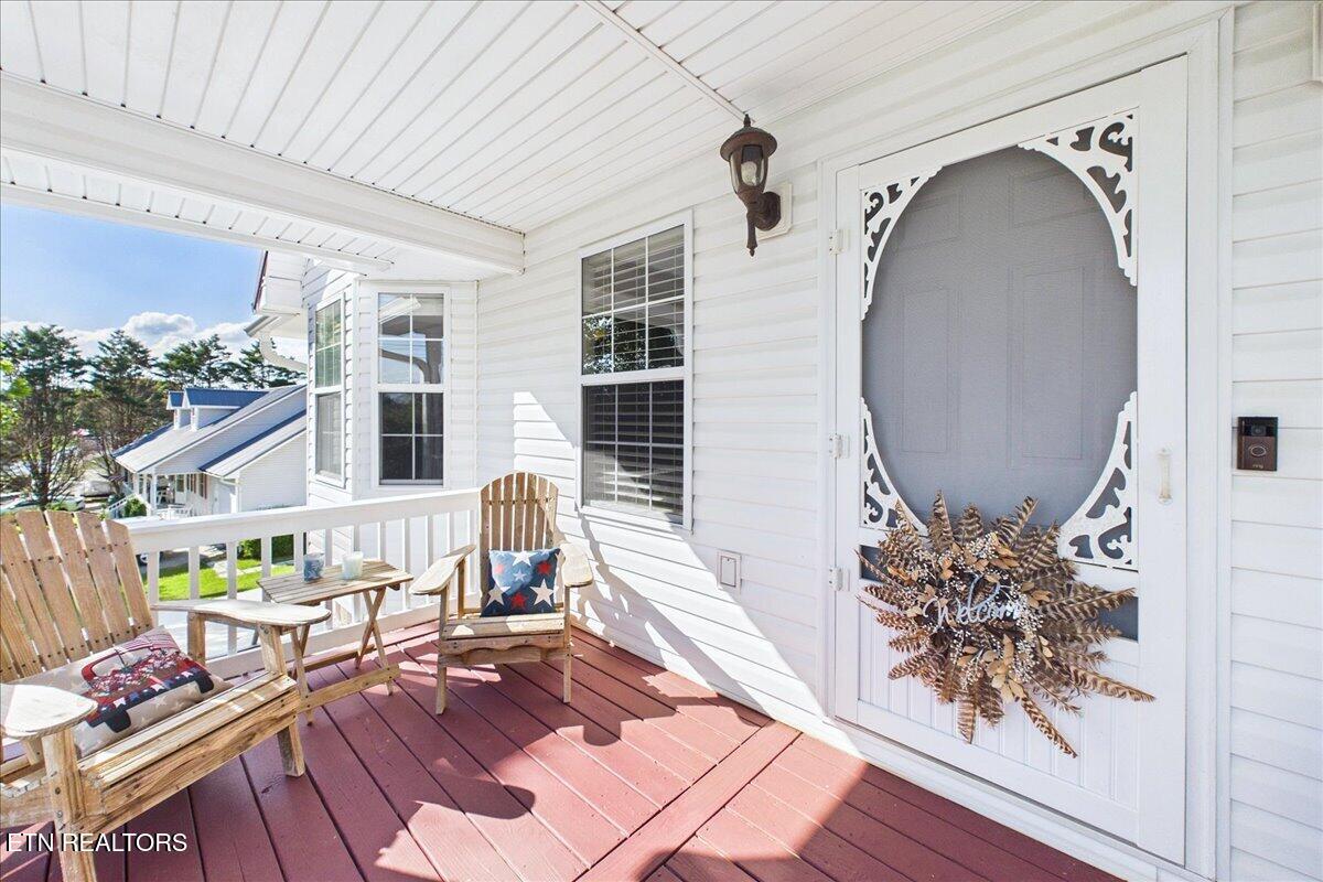 894 Crosby Lane Spring City TN 37381