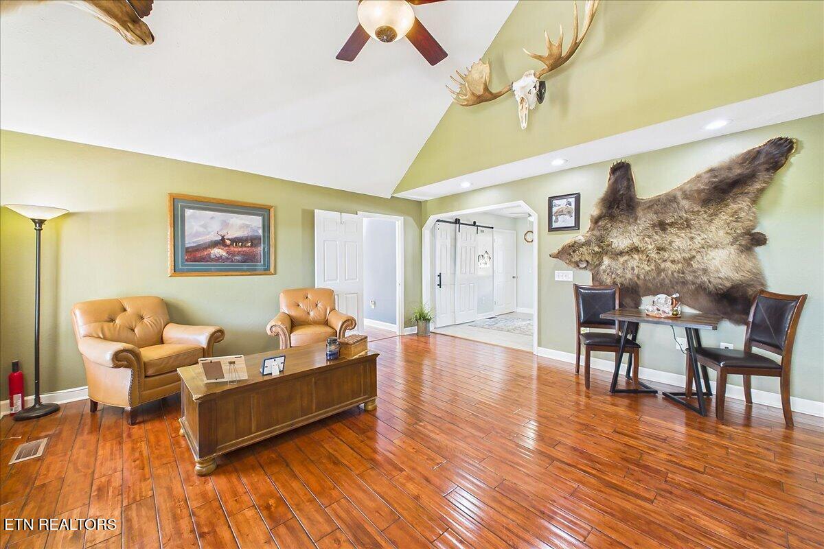 894 Crosby Lane Spring City TN 37381
