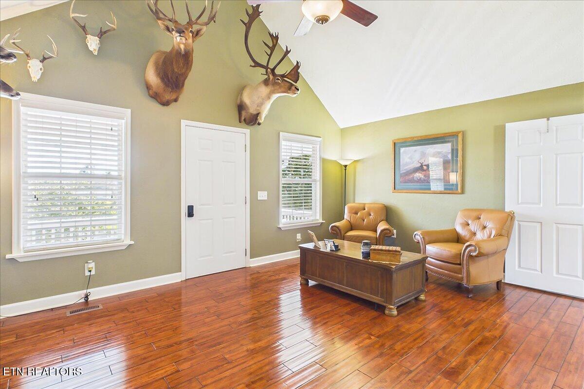 894 Crosby Lane Spring City TN 37381