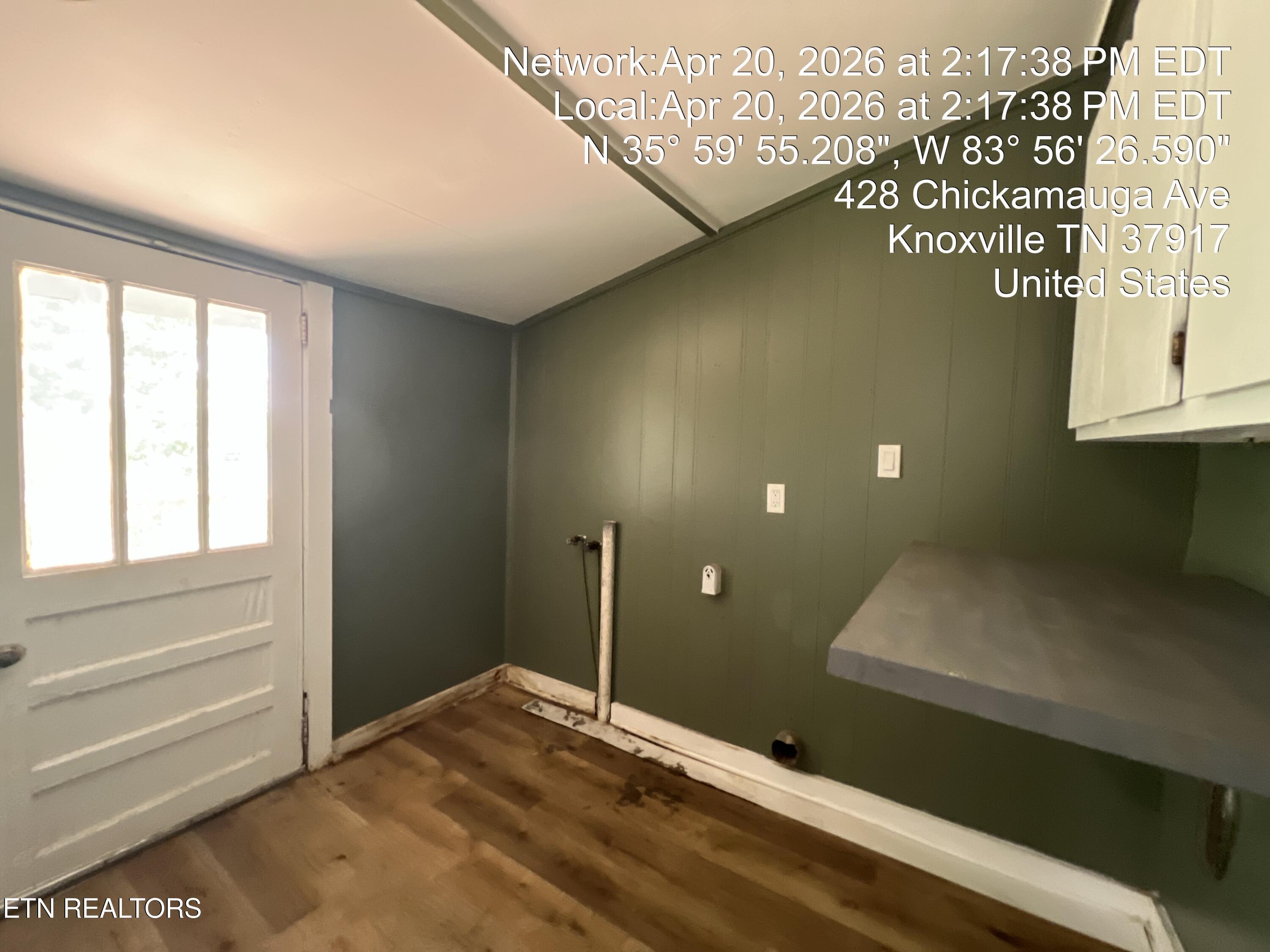 428 Chickamauga Avenue Knoxville TN 37917