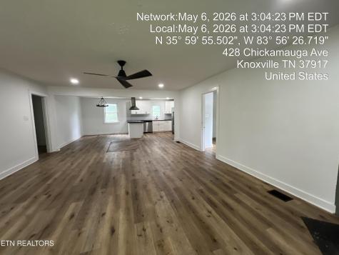 428 Chickamauga Avenue Knoxville TN 37917