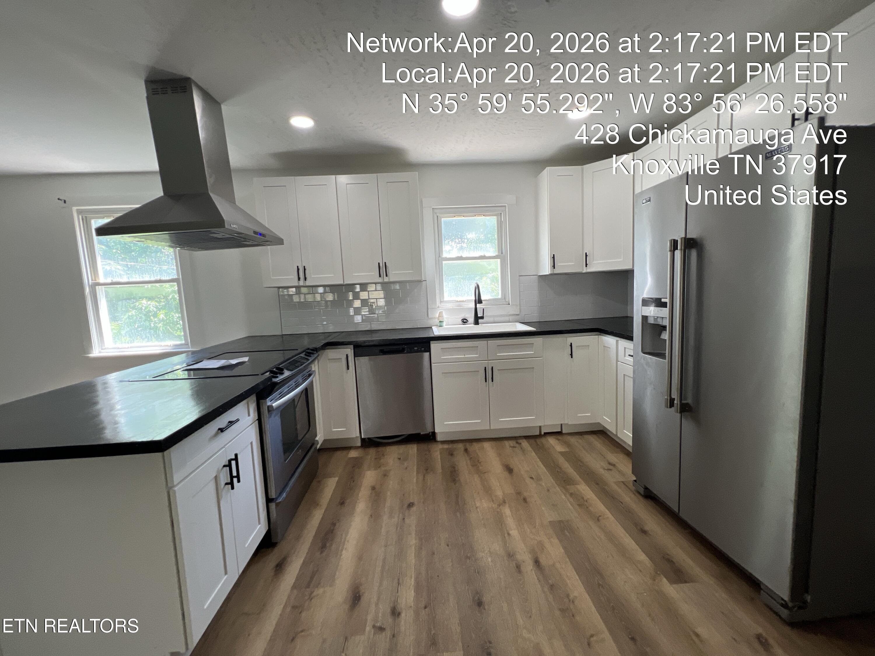 428 Chickamauga Avenue Knoxville TN 37917