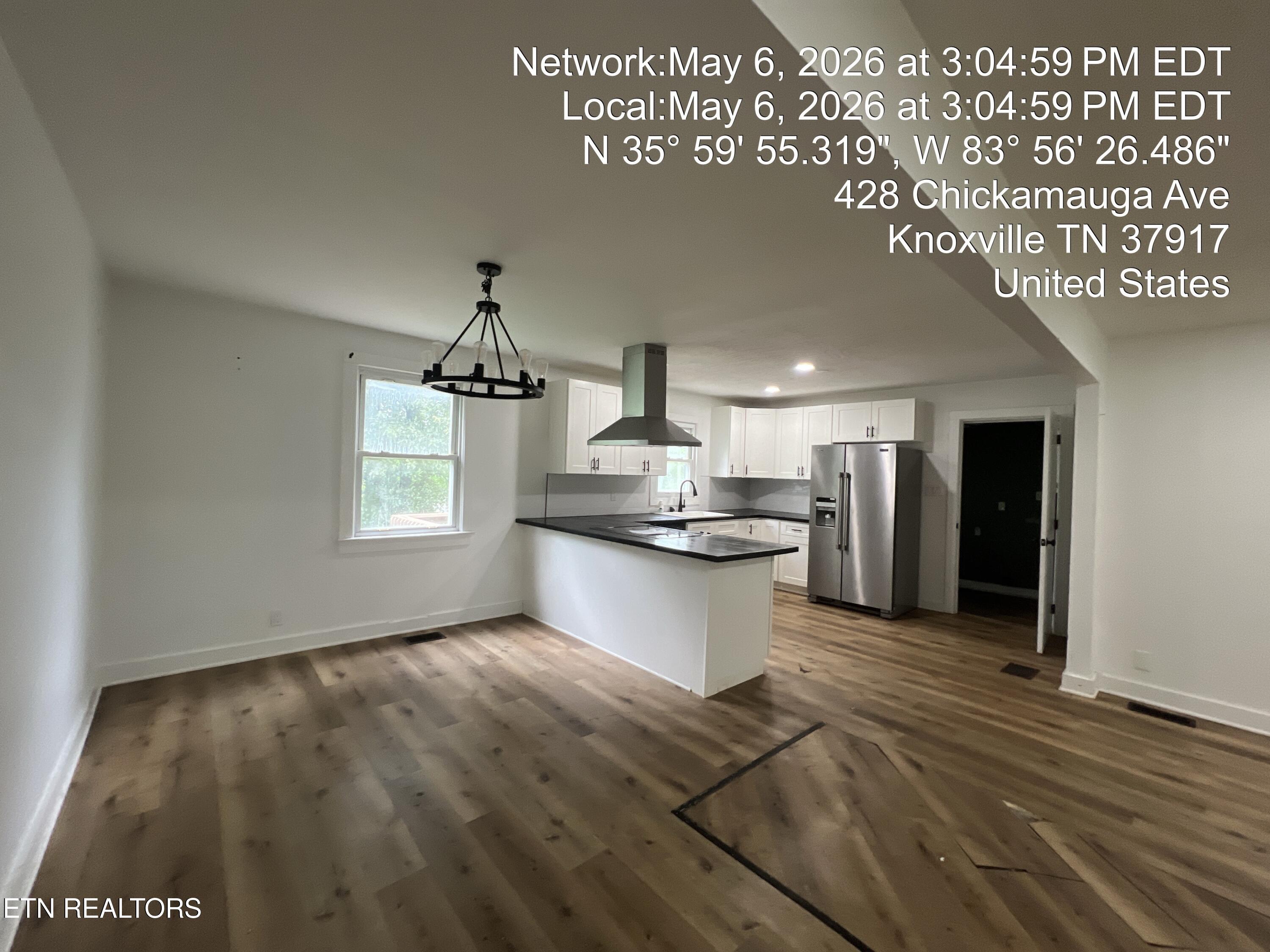 428 Chickamauga Avenue Knoxville TN 37917