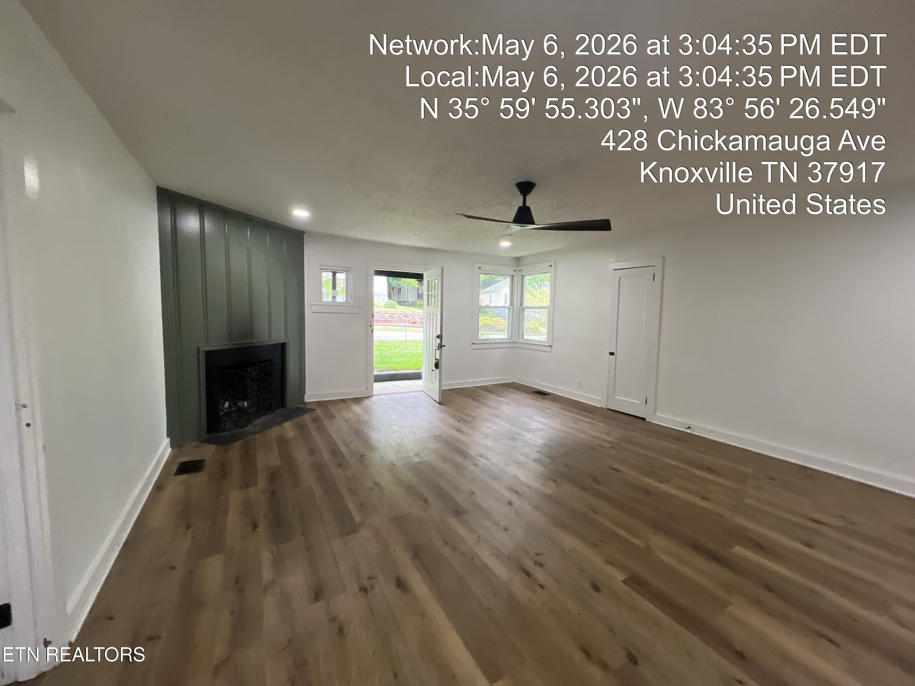 428 Chickamauga Avenue Knoxville TN 37917