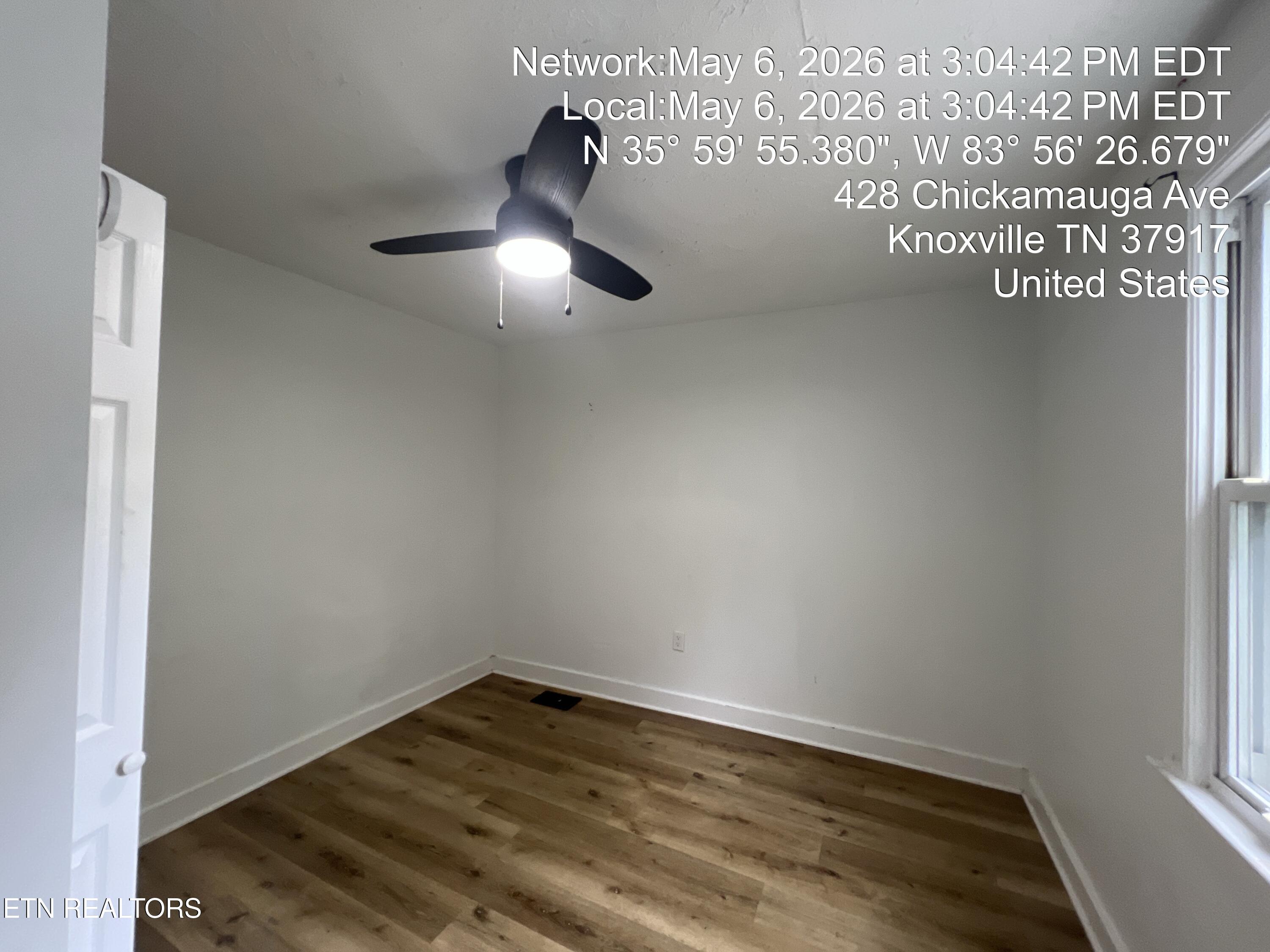 428 Chickamauga Avenue Knoxville TN 37917