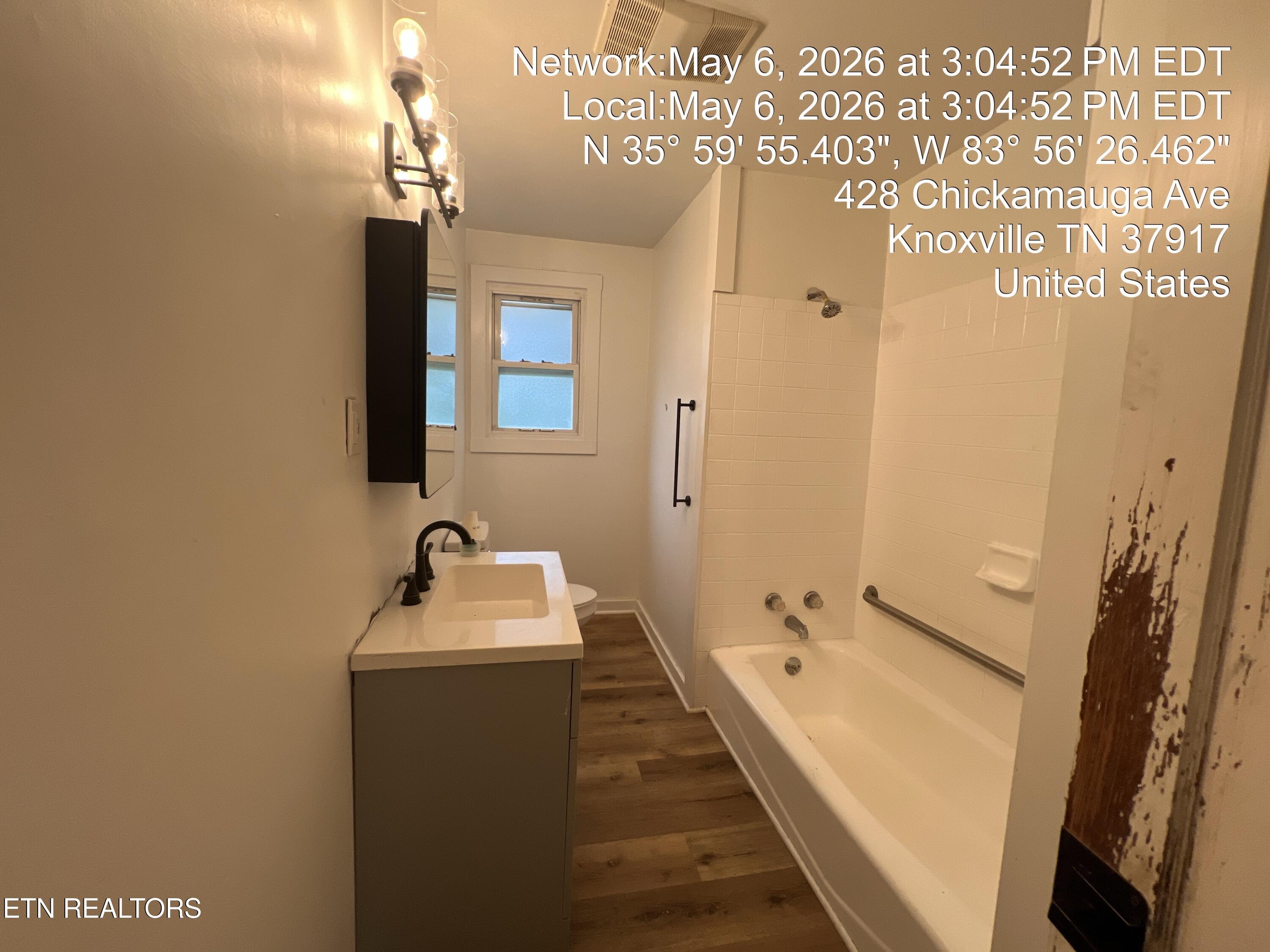 428 Chickamauga Avenue Knoxville TN 37917