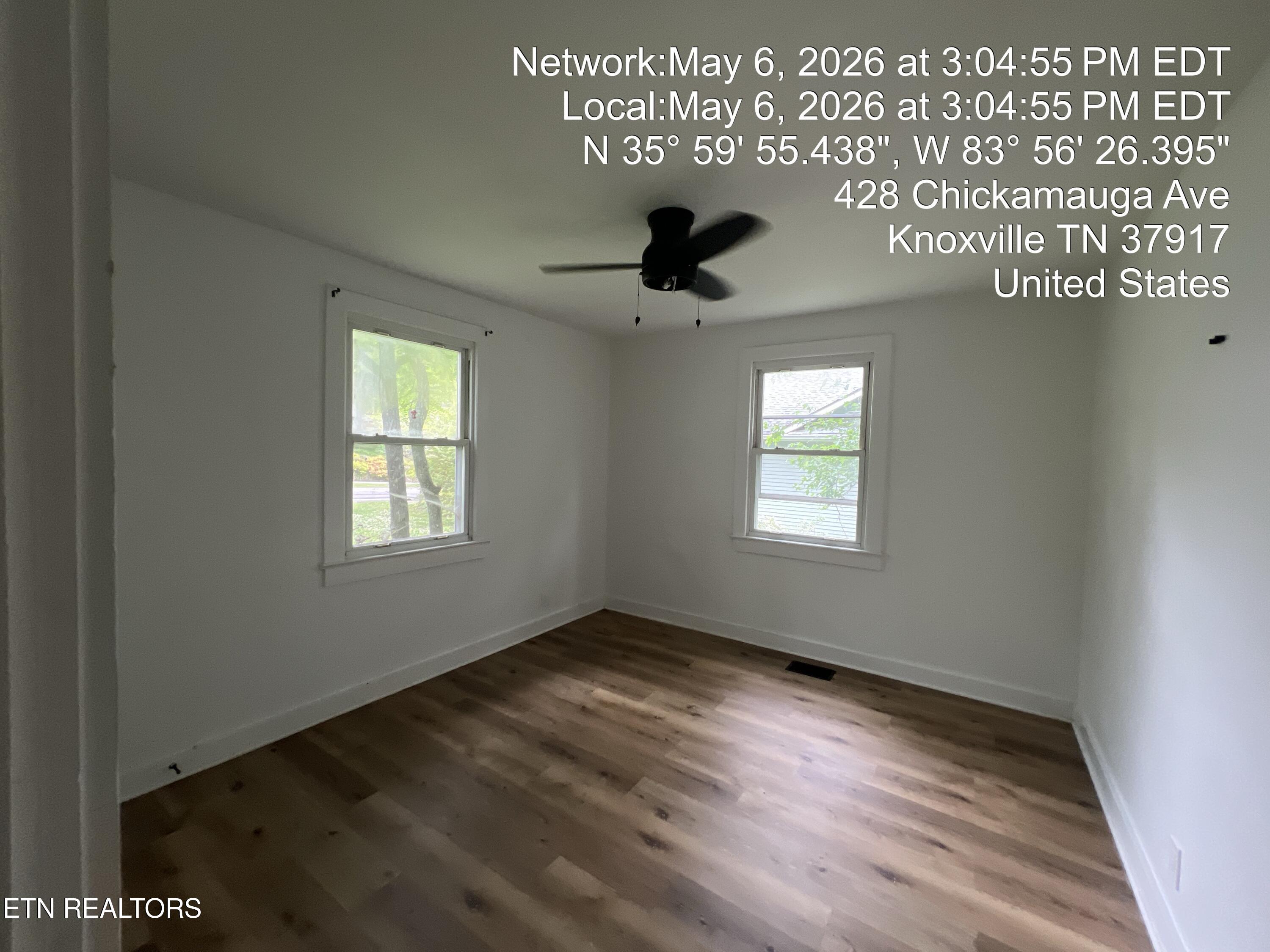 428 Chickamauga Avenue Knoxville TN 37917