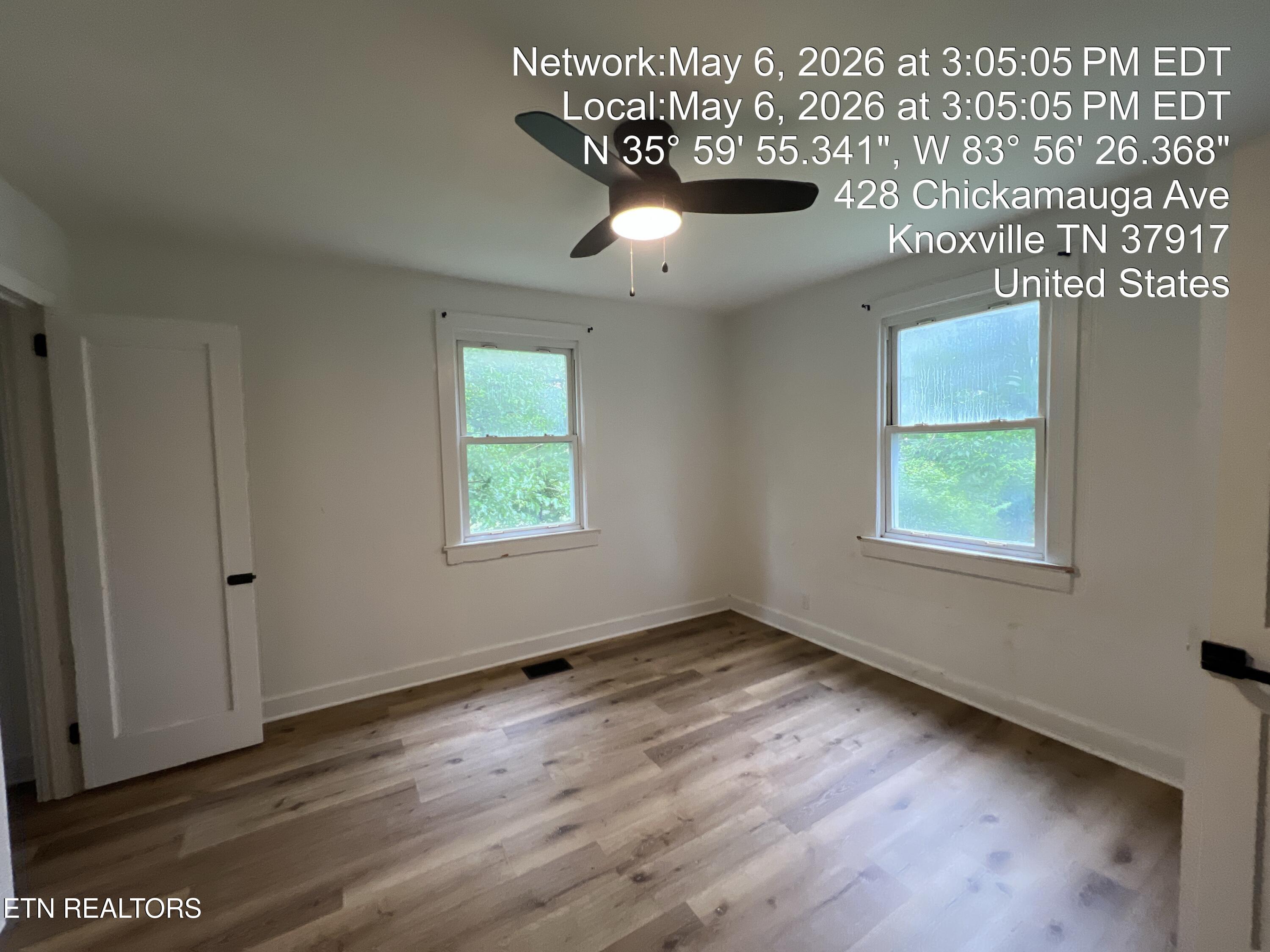 428 Chickamauga Avenue Knoxville TN 37917