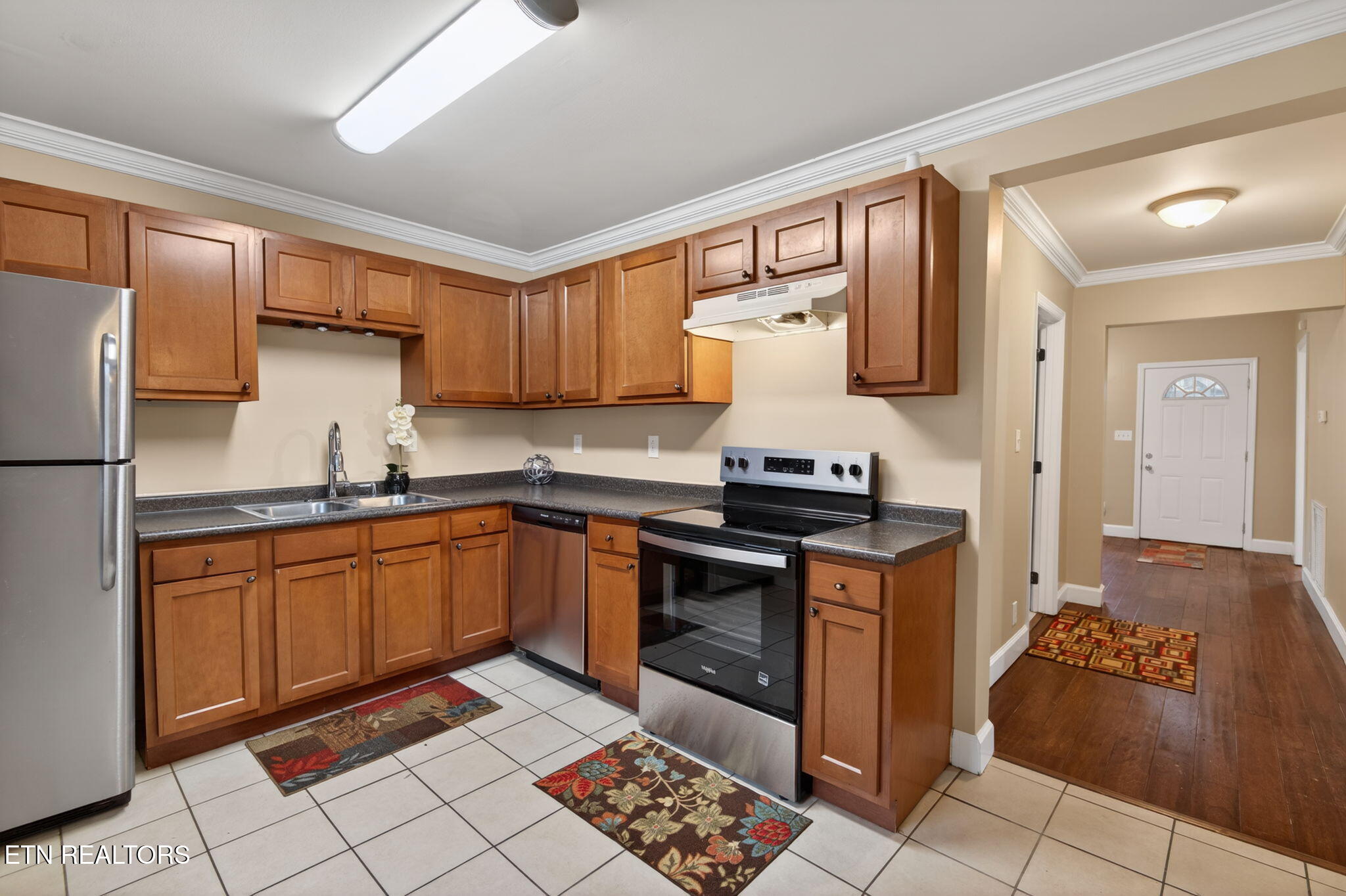 1337 Brookside Avenue Knoxville TN 37921