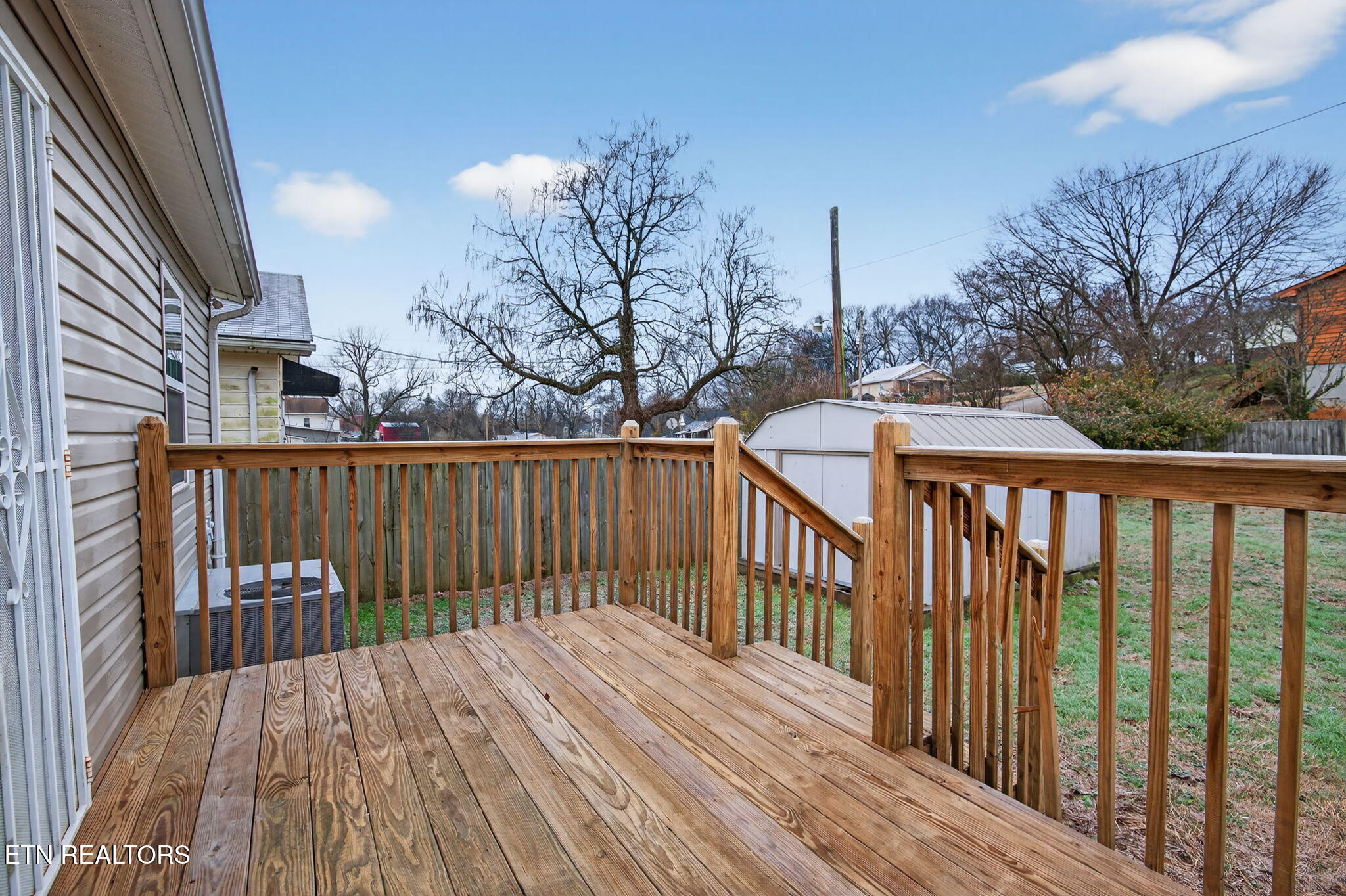 1337 Brookside Avenue Knoxville TN 37921