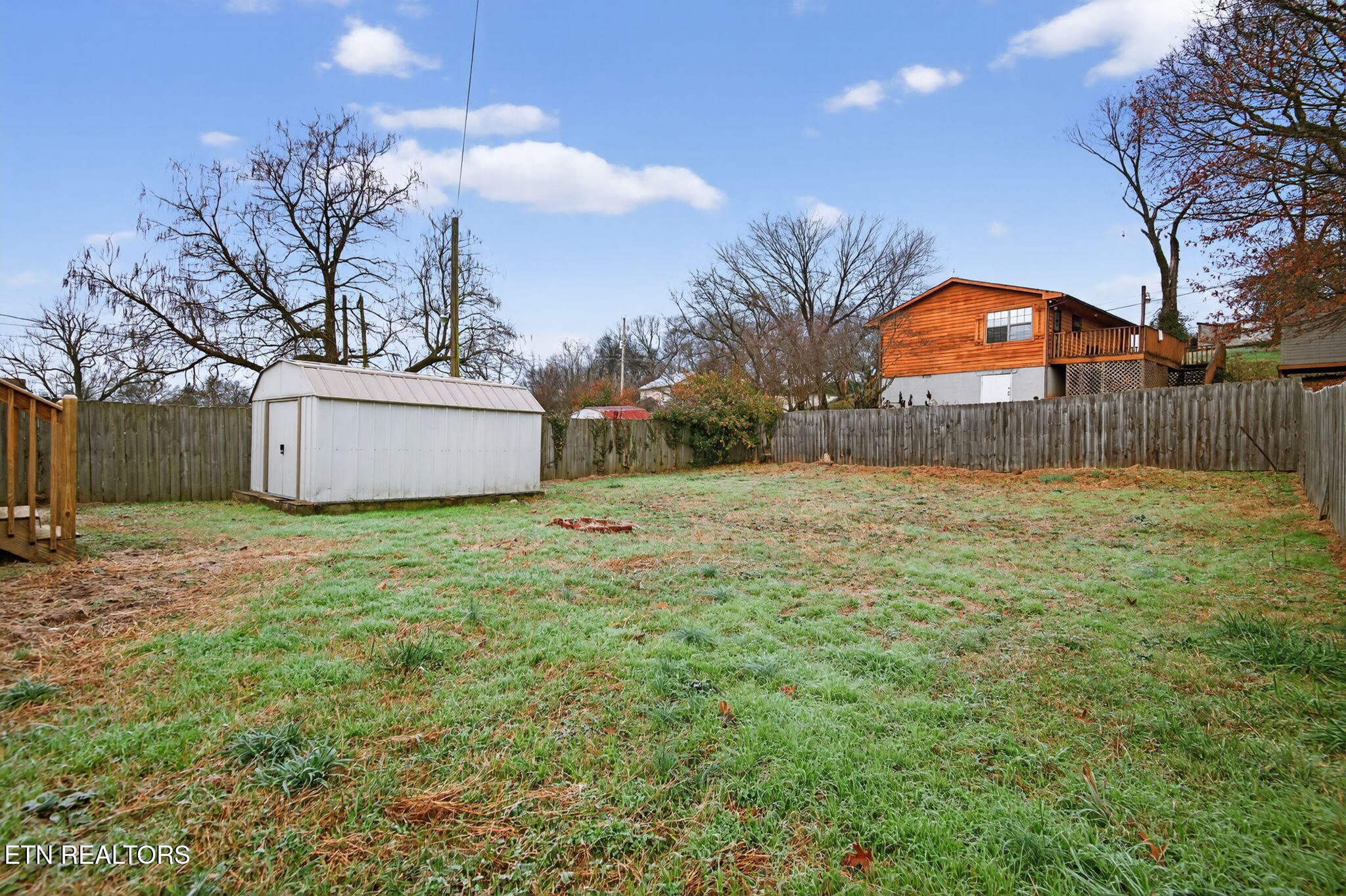 1337 Brookside Avenue Knoxville TN 37921