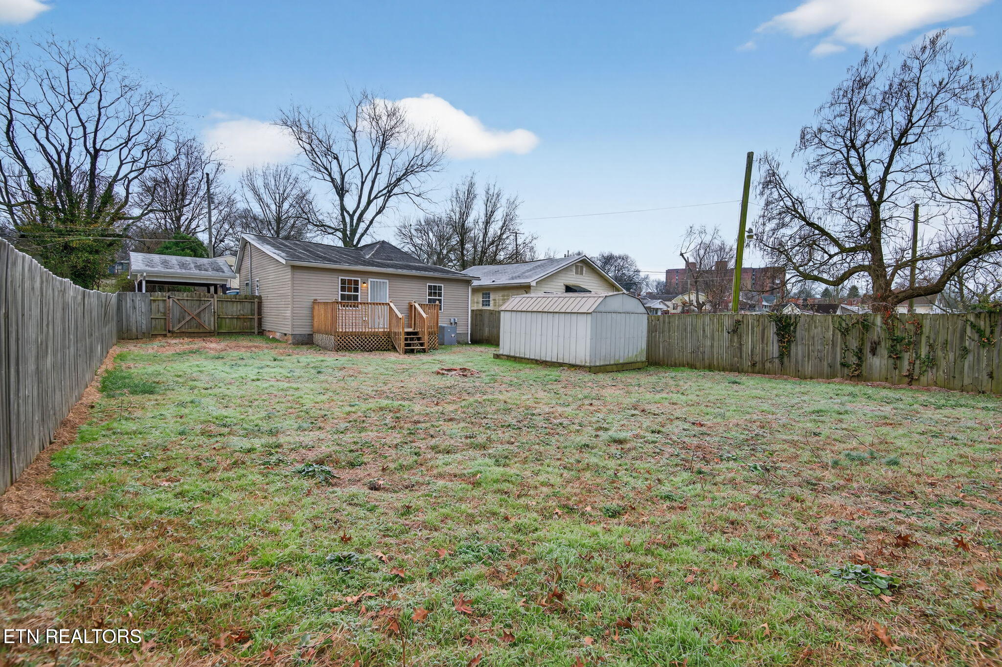 1337 Brookside Avenue Knoxville TN 37921