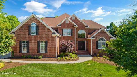 686 Brochardt Boulevard Knoxville TN 37934