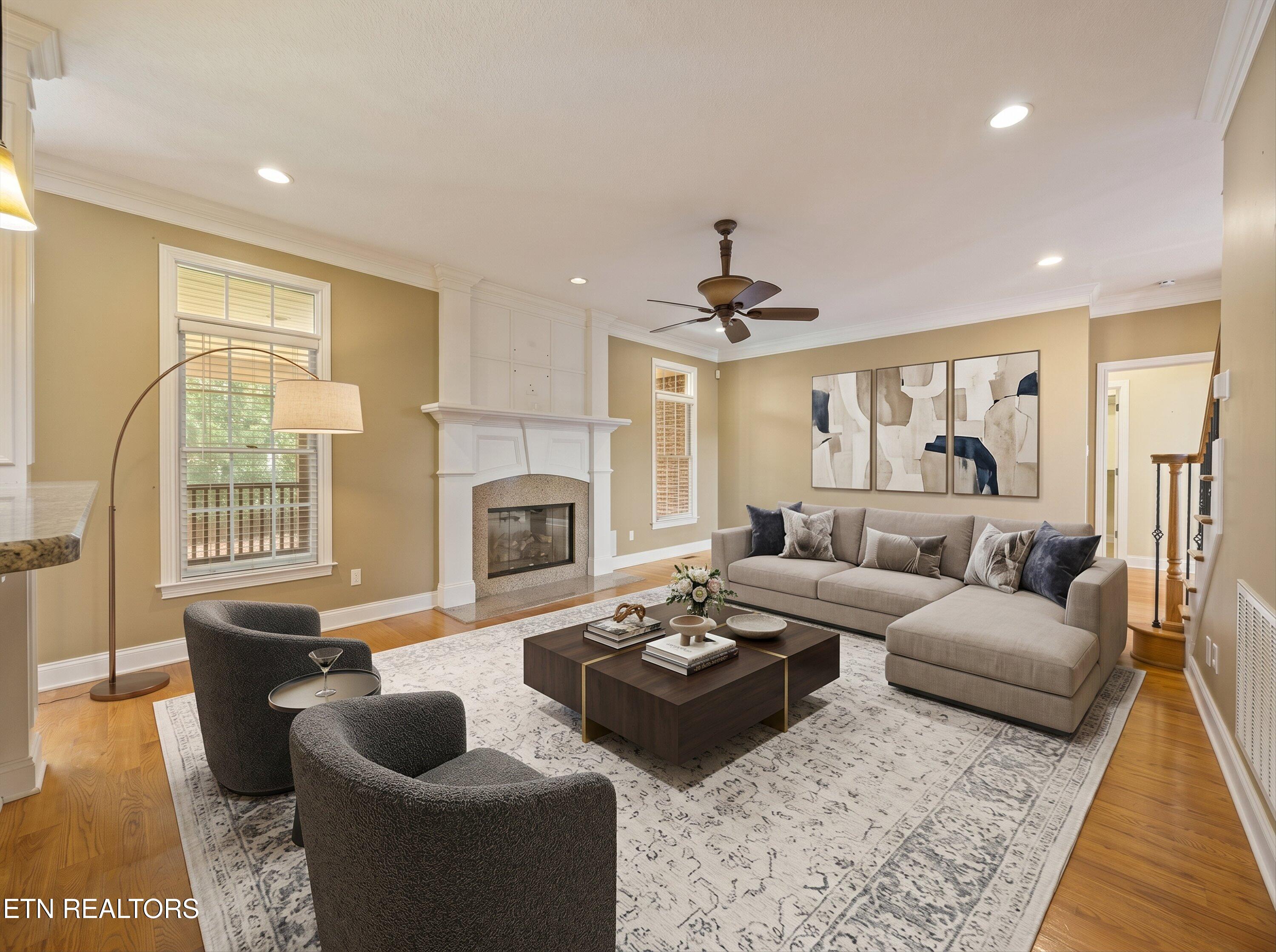 686 Brochardt Boulevard Knoxville TN 37934