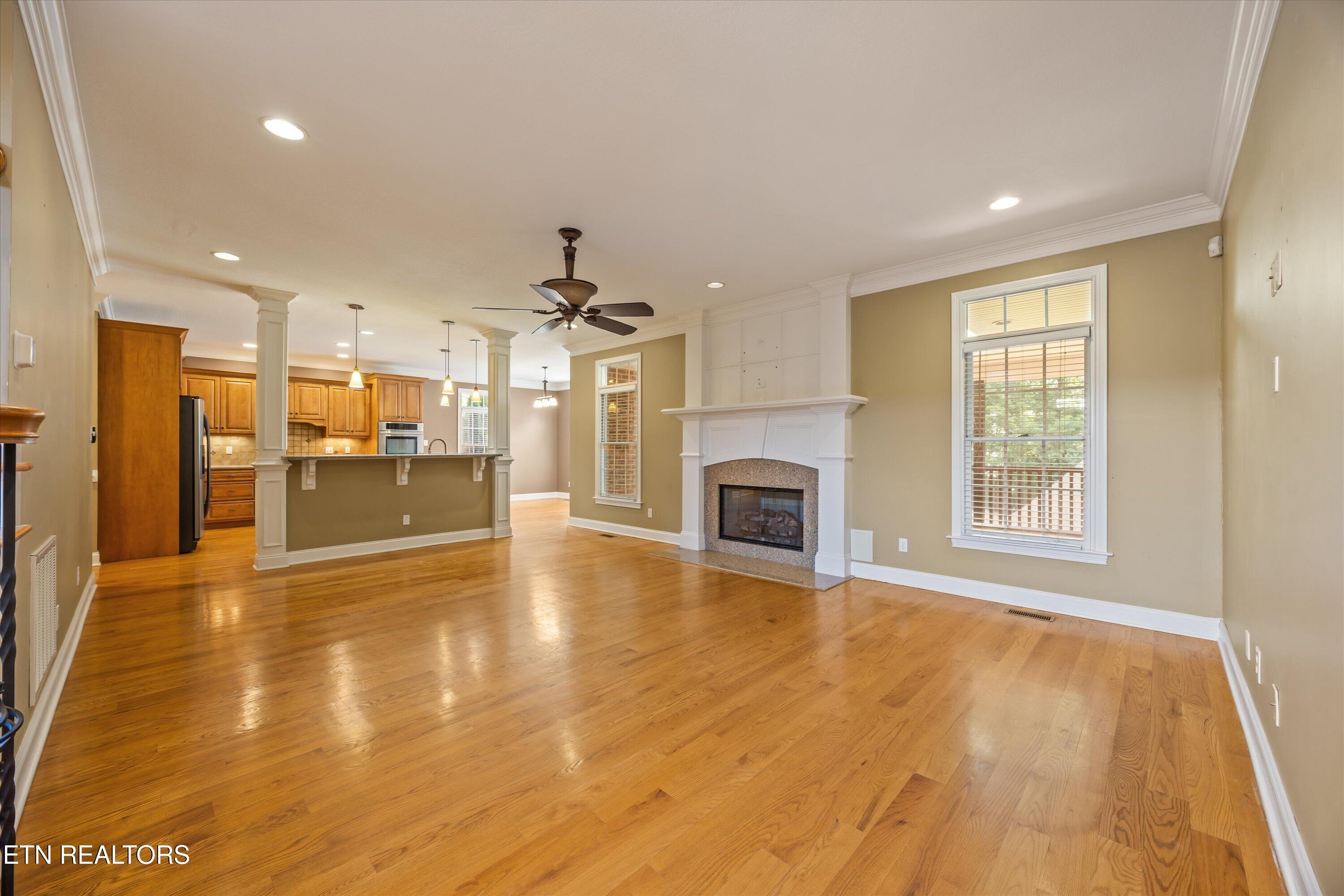 686 Brochardt Boulevard Knoxville TN 37934