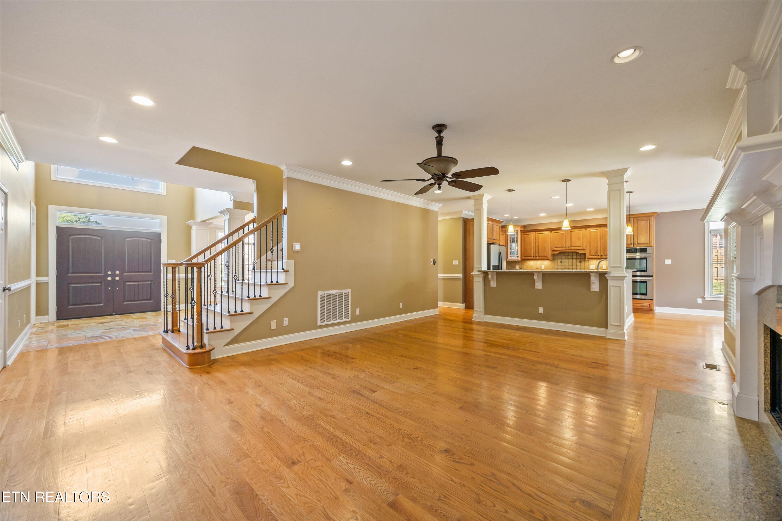 686 Brochardt Boulevard Knoxville TN 37934