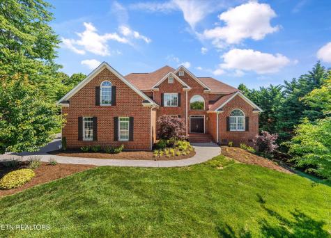 686 Brochardt Boulevard Knoxville TN 37934