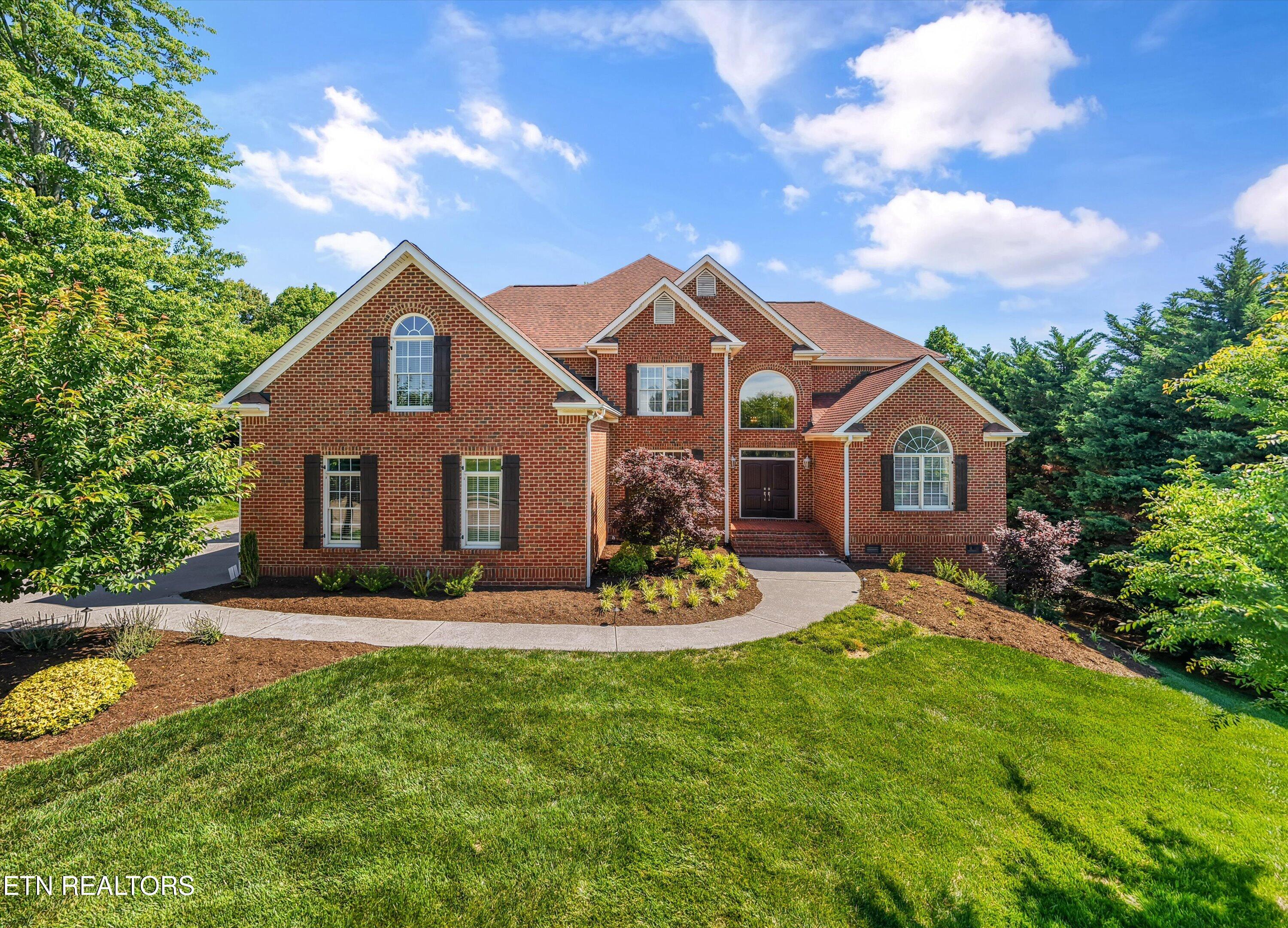 686 Brochardt Boulevard Knoxville TN 37934