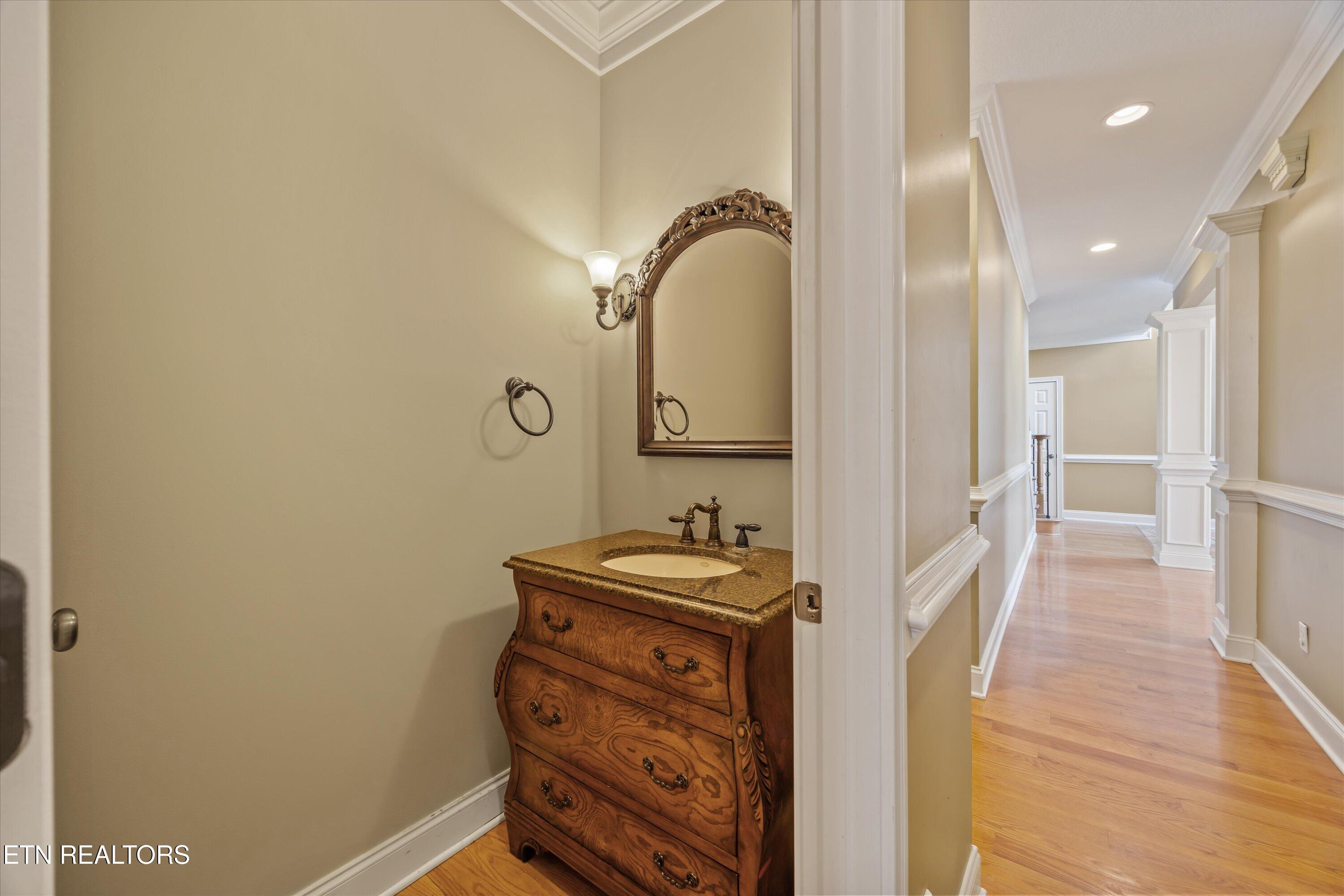 686 Brochardt Boulevard Knoxville TN 37934