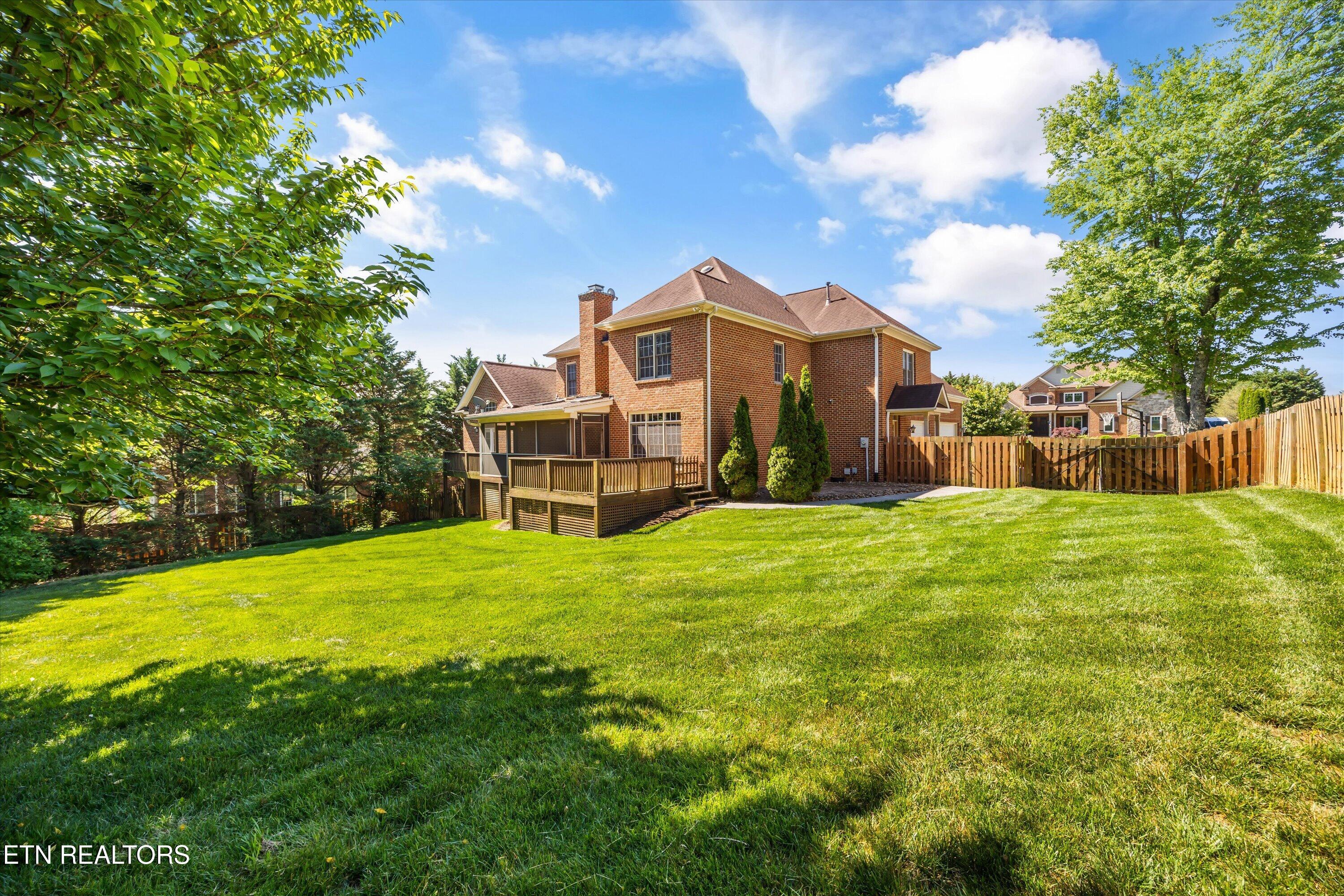 686 Brochardt Boulevard Knoxville TN 37934