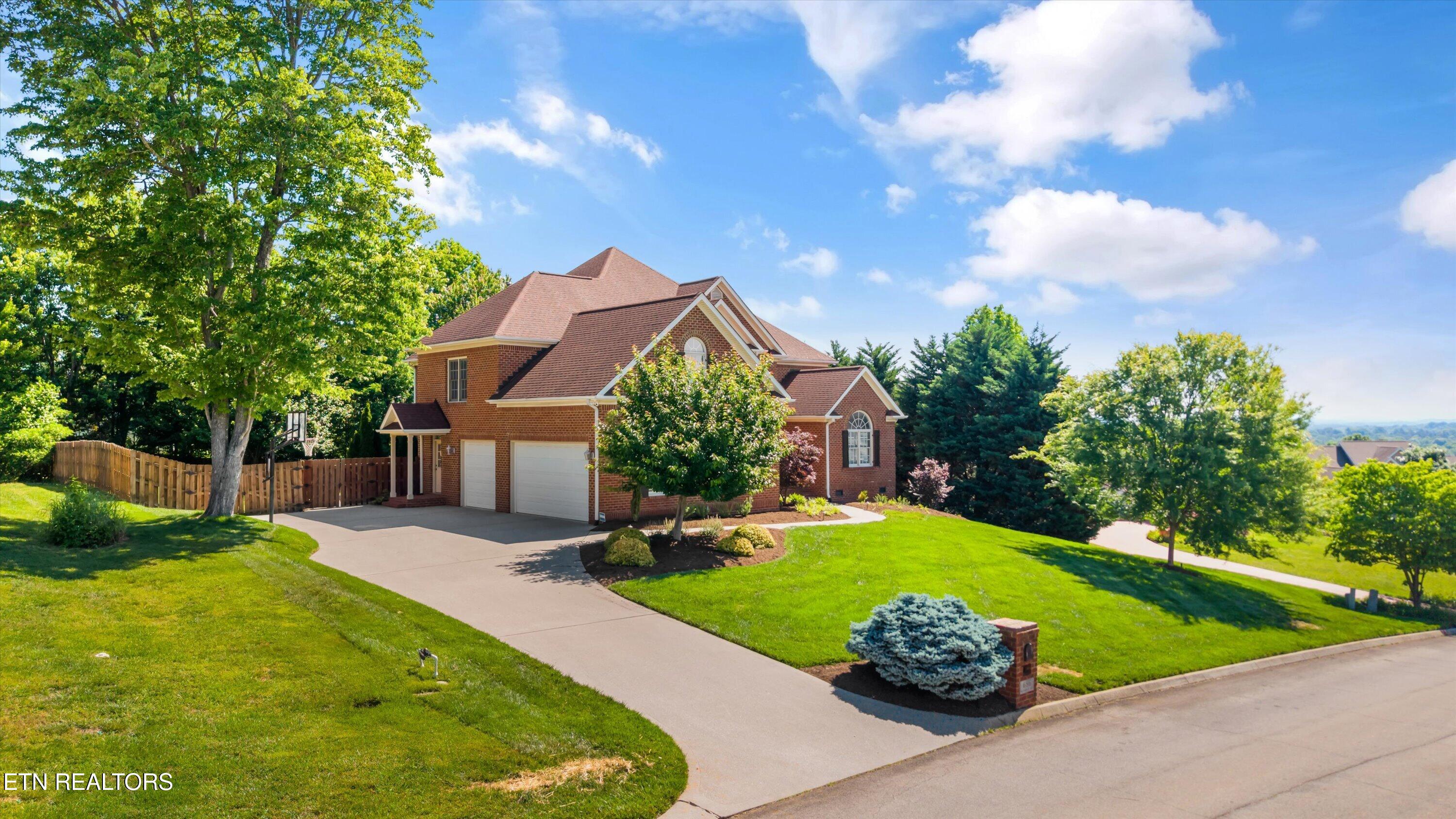 686 Brochardt Boulevard Knoxville TN 37934
