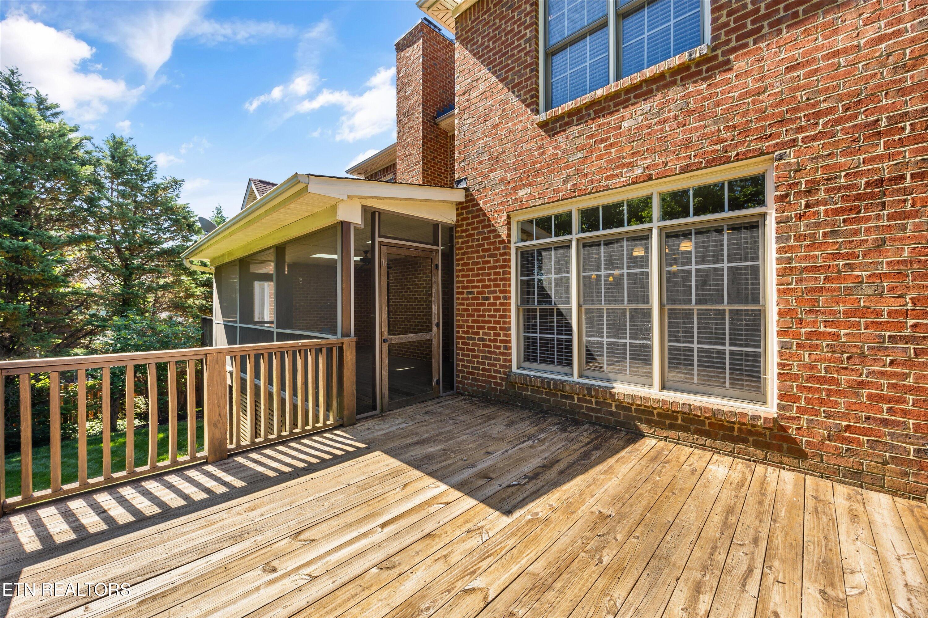 686 Brochardt Boulevard Knoxville TN 37934