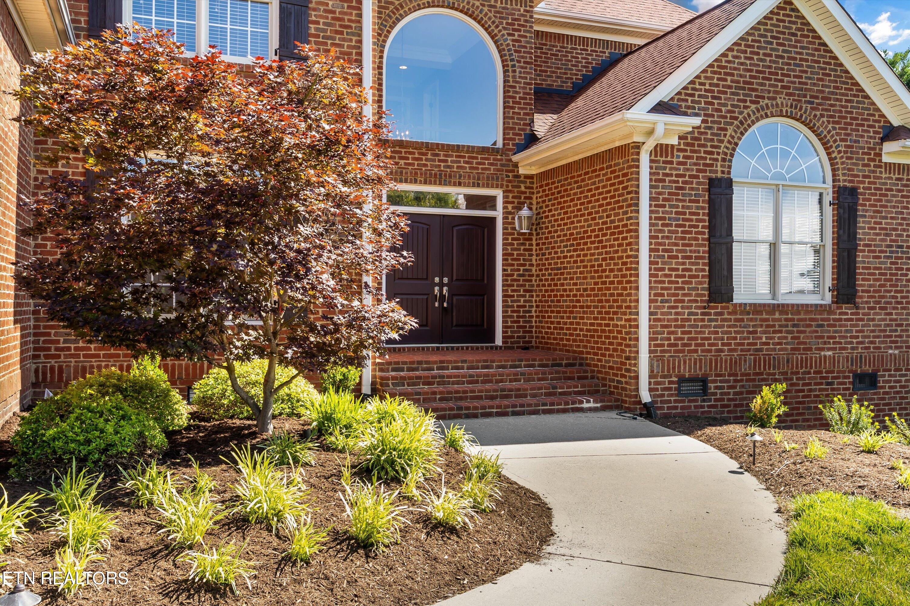 686 Brochardt Boulevard Knoxville TN 37934