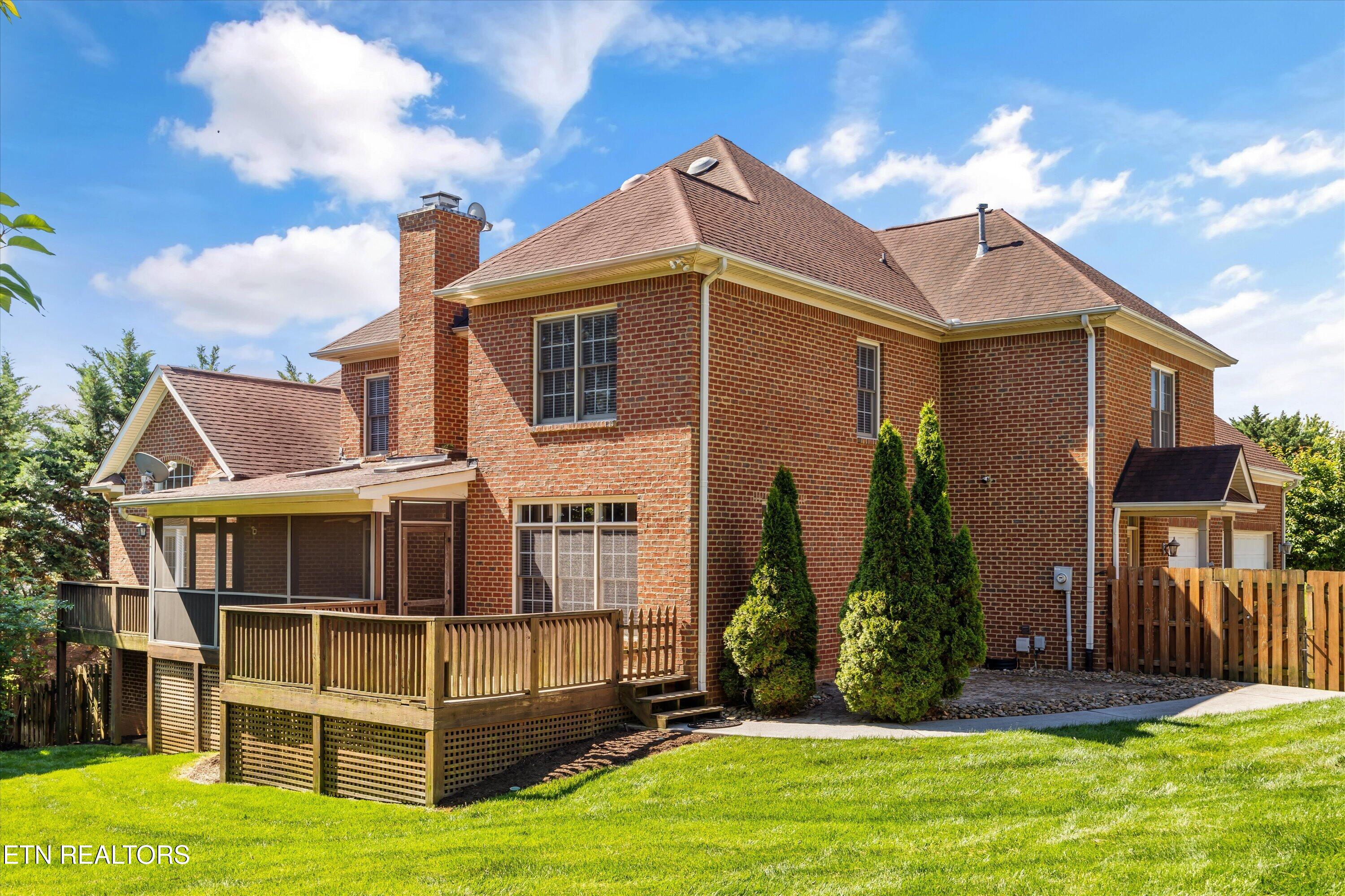 686 Brochardt Boulevard Knoxville TN 37934