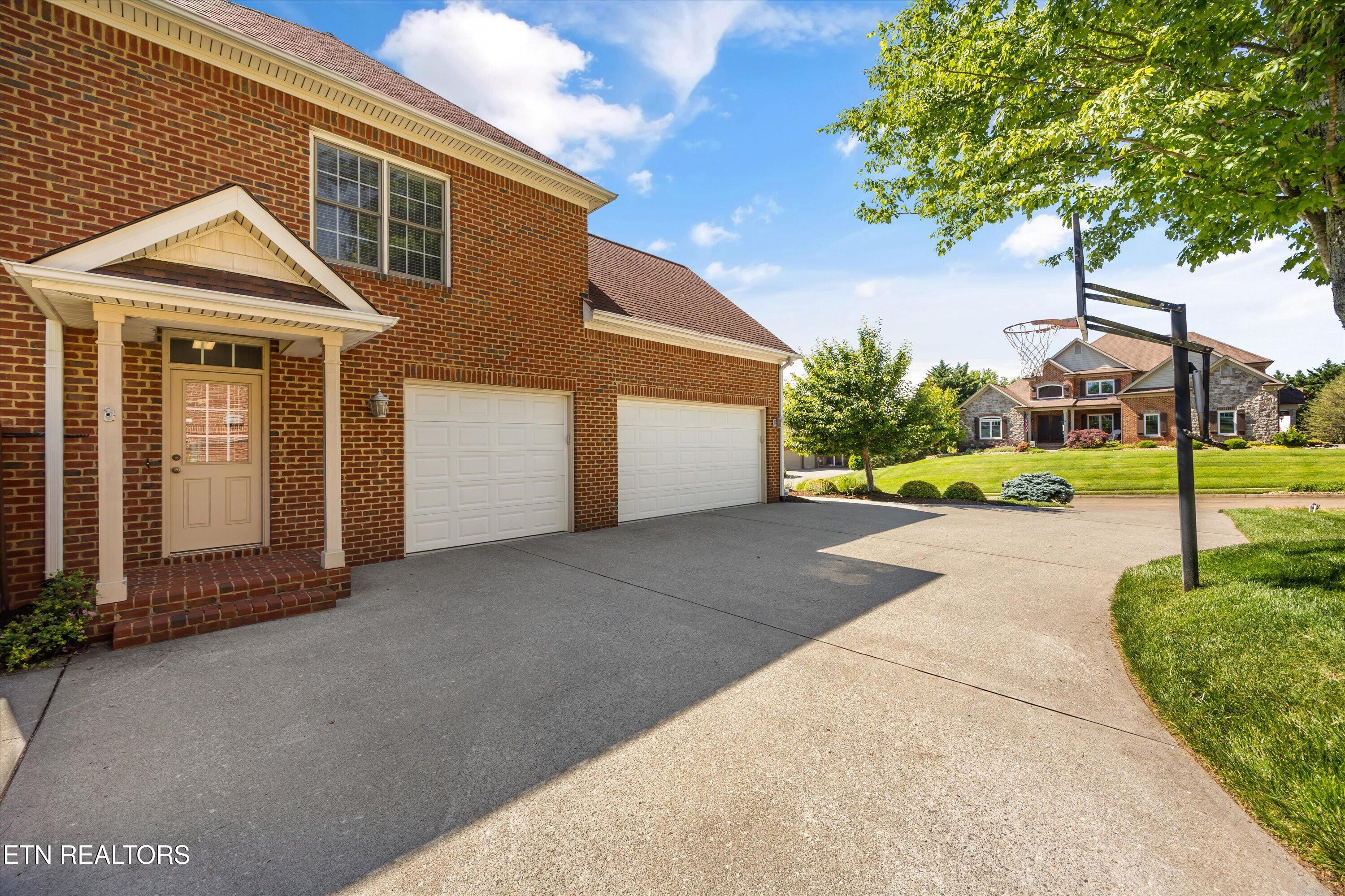 686 Brochardt Boulevard Knoxville TN 37934