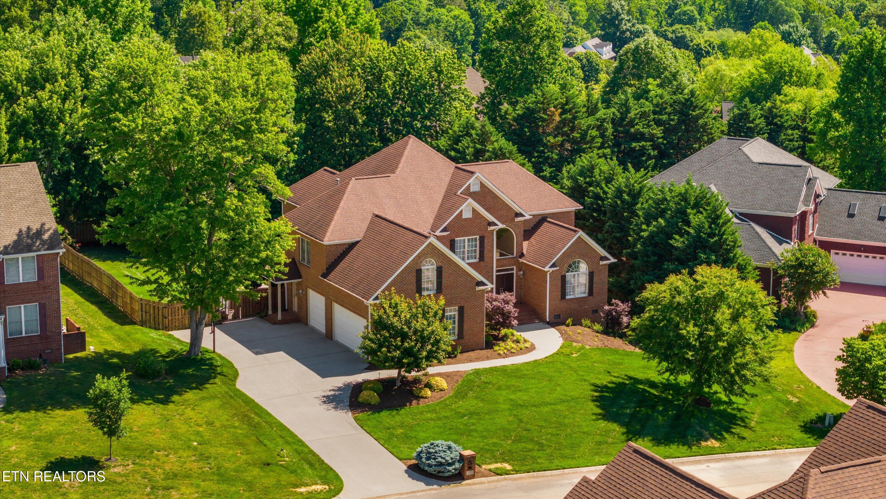 686 Brochardt Boulevard Knoxville TN 37934