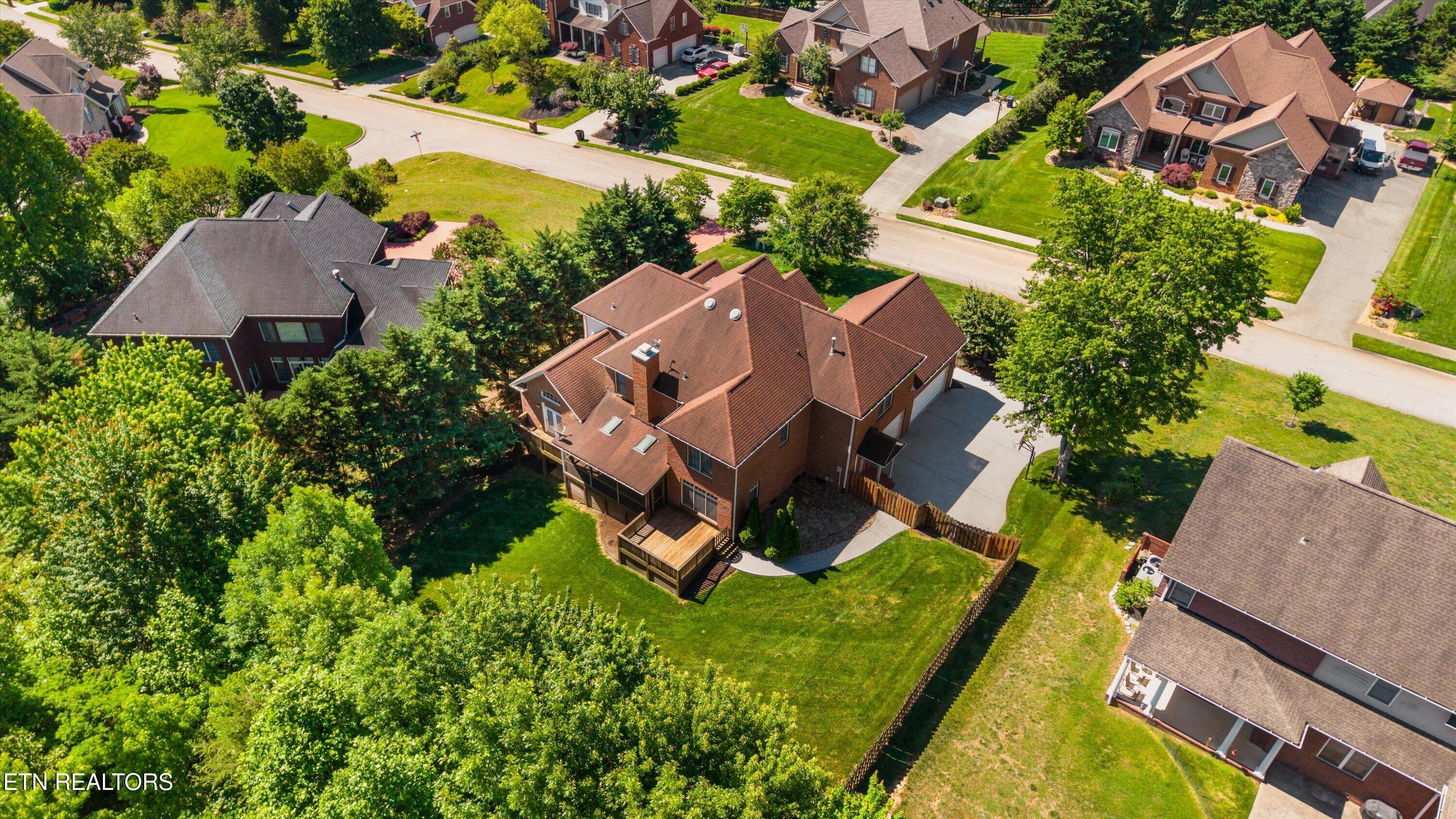 686 Brochardt Boulevard Knoxville TN 37934