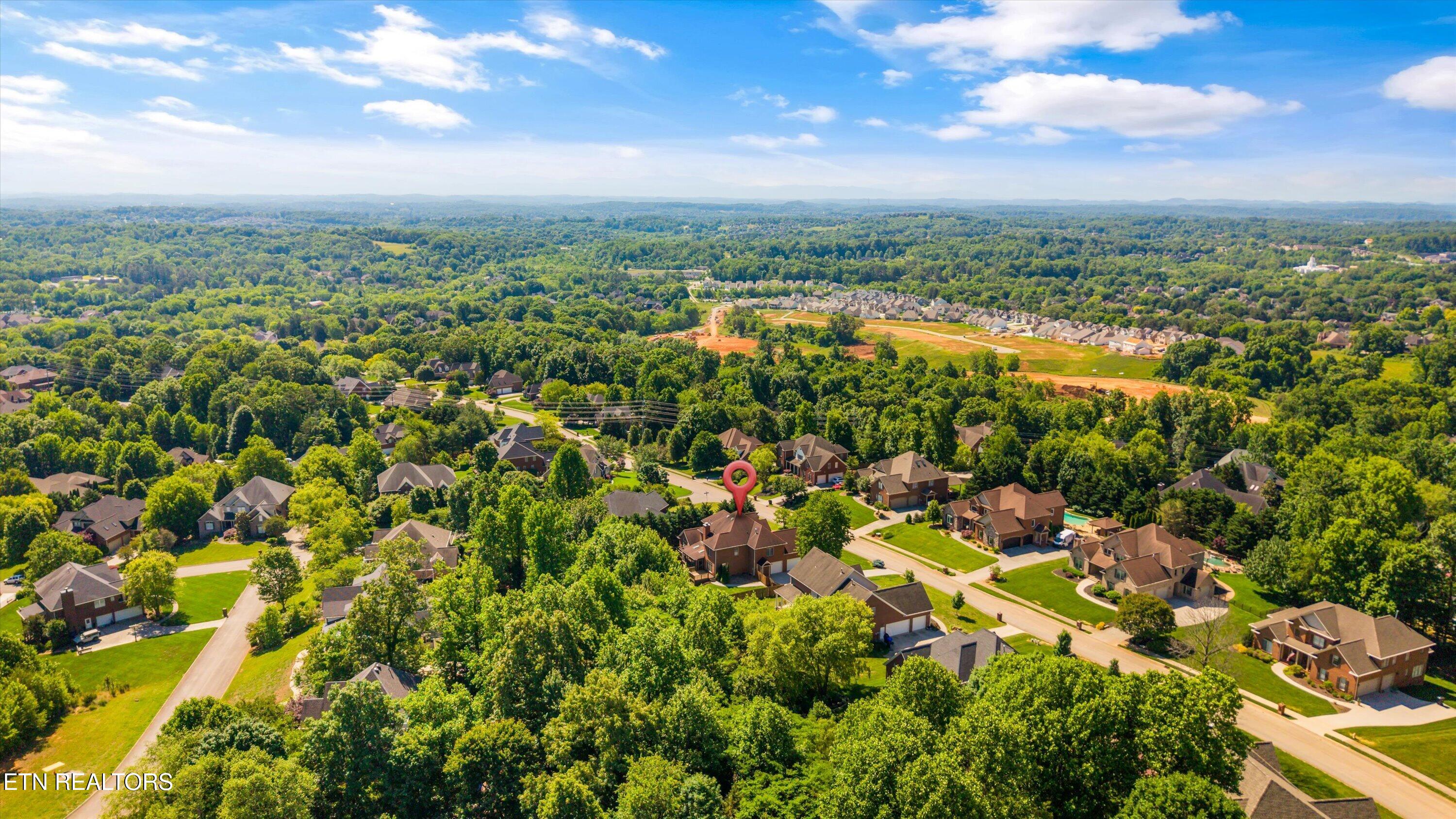 686 Brochardt Boulevard Knoxville TN 37934