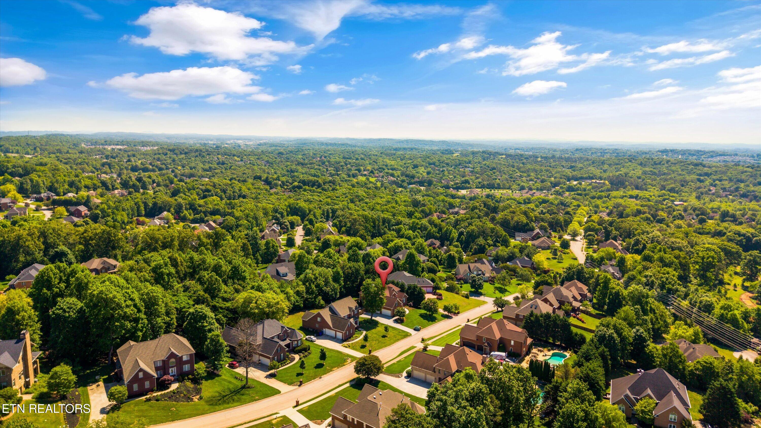 686 Brochardt Boulevard Knoxville TN 37934