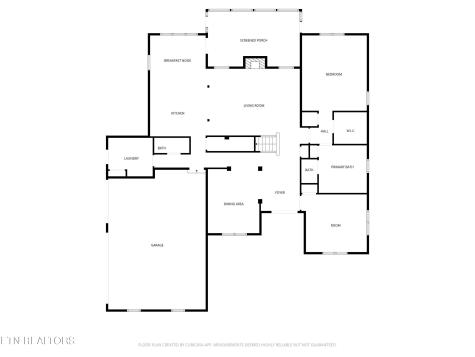 686 Brochardt Boulevard Knoxville TN 37934