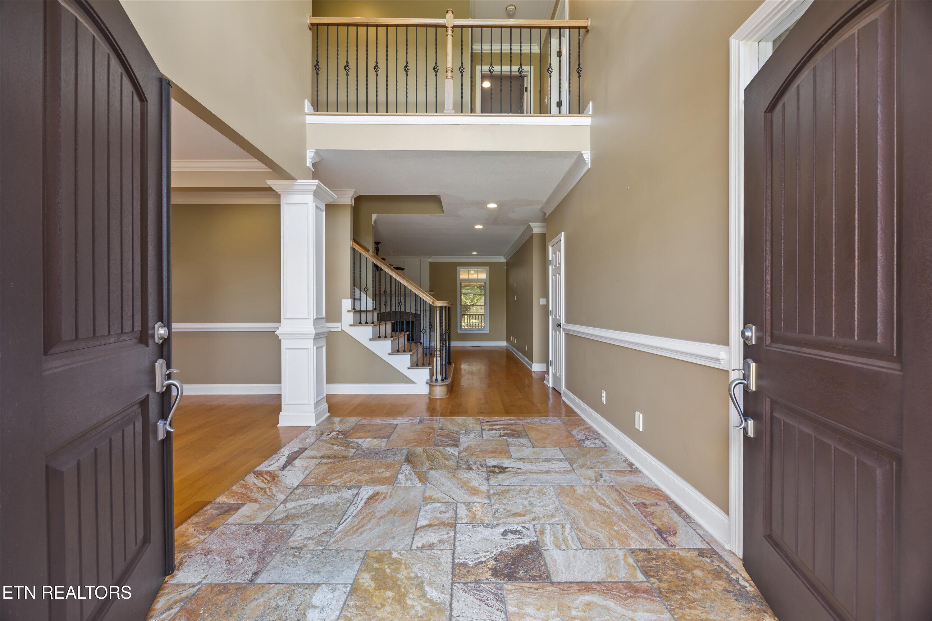 686 Brochardt Boulevard Knoxville TN 37934