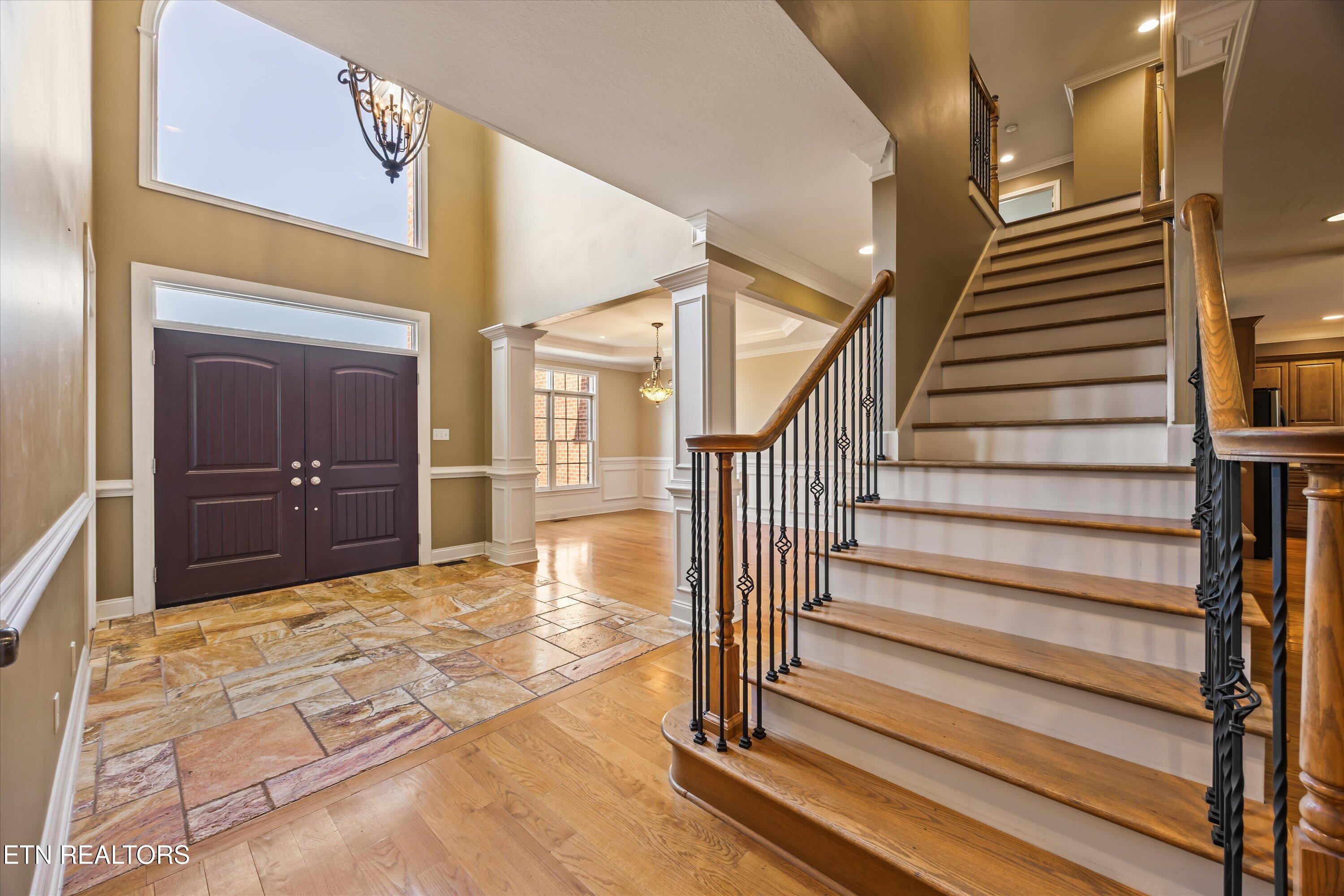 686 Brochardt Boulevard Knoxville TN 37934