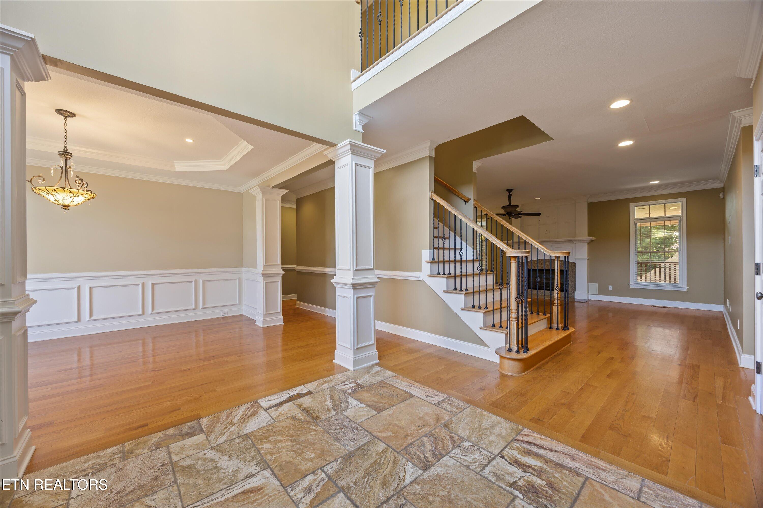 686 Brochardt Boulevard Knoxville TN 37934