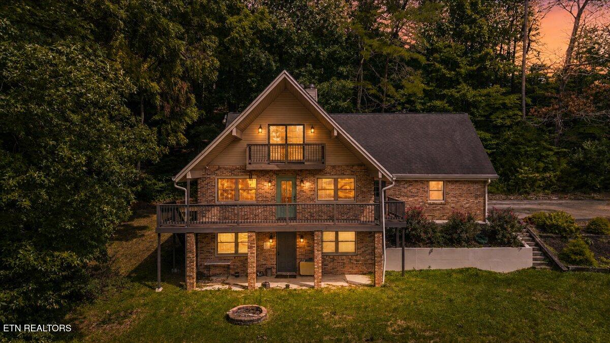 111 Golf Hill Lane Lafollette TN 37766