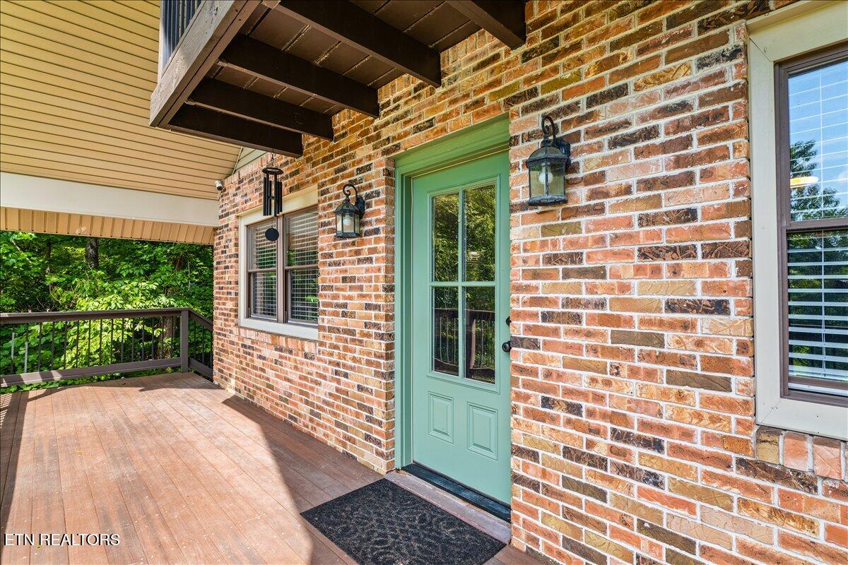 111 Golf Hill Lane Lafollette TN 37766