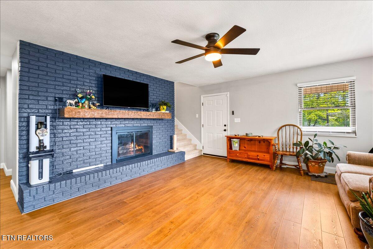 111 Golf Hill Lane Lafollette TN 37766