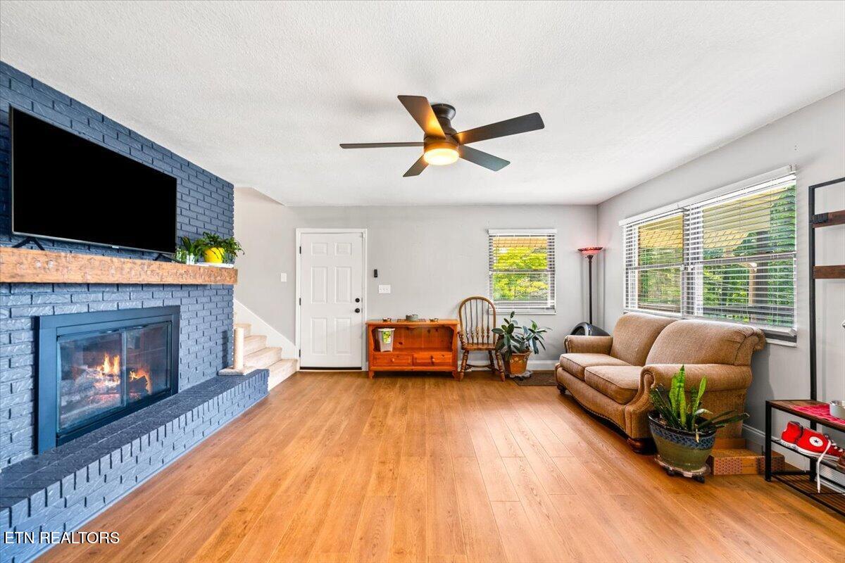 111 Golf Hill Lane Lafollette TN 37766