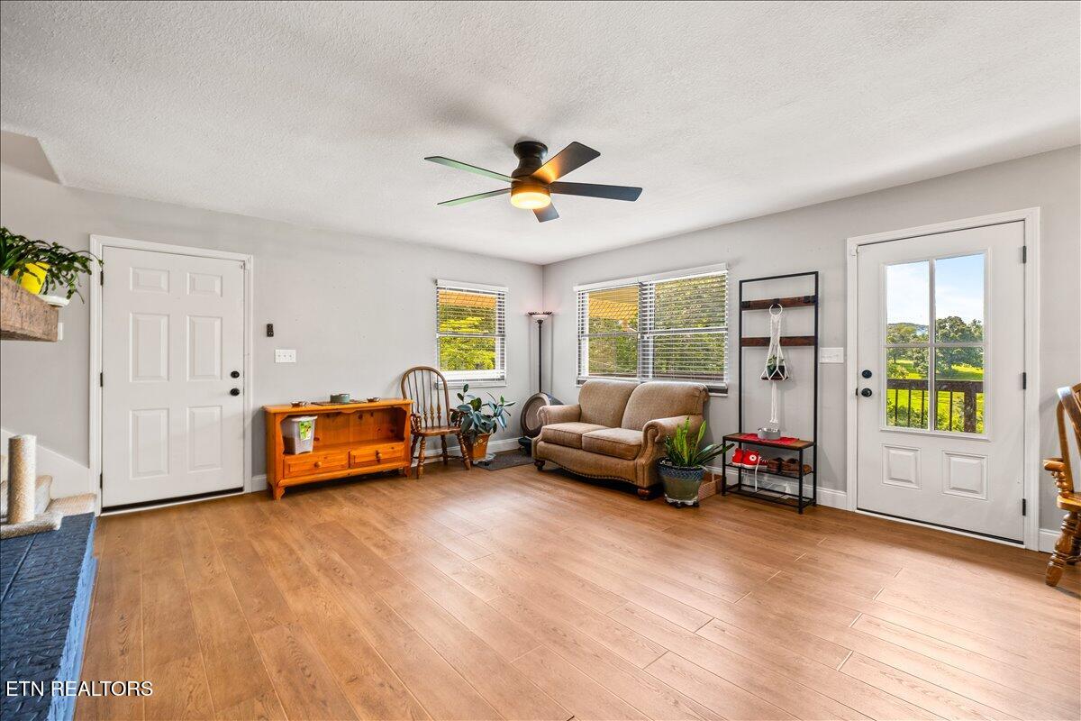 111 Golf Hill Lane Lafollette TN 37766