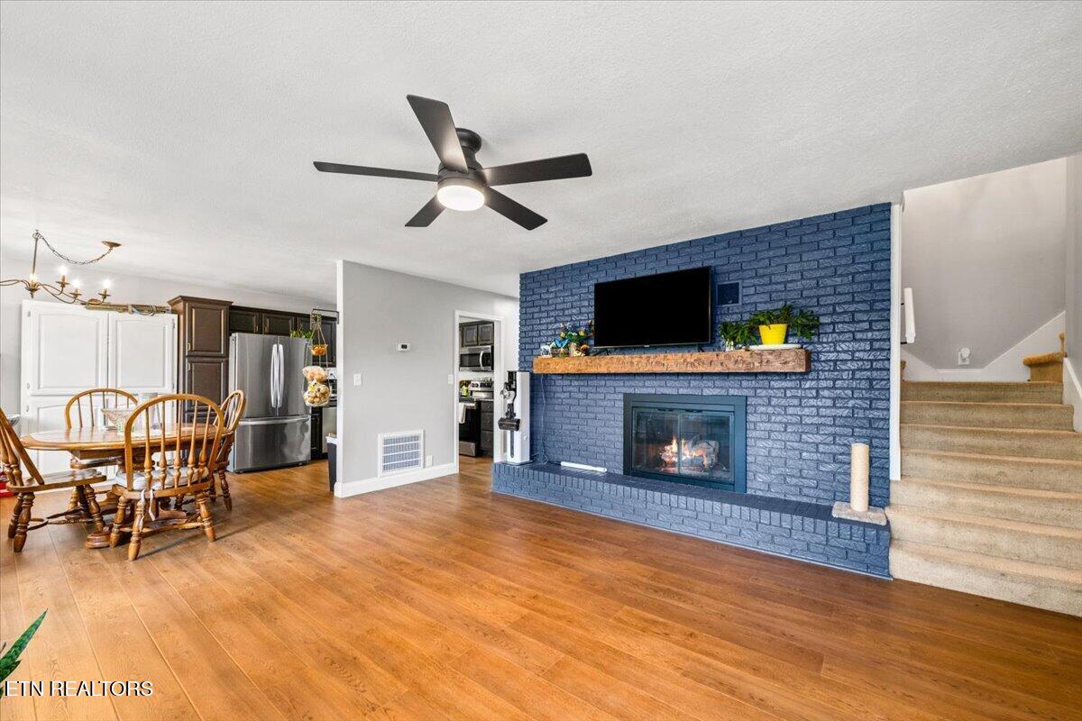 111 Golf Hill Lane Lafollette TN 37766