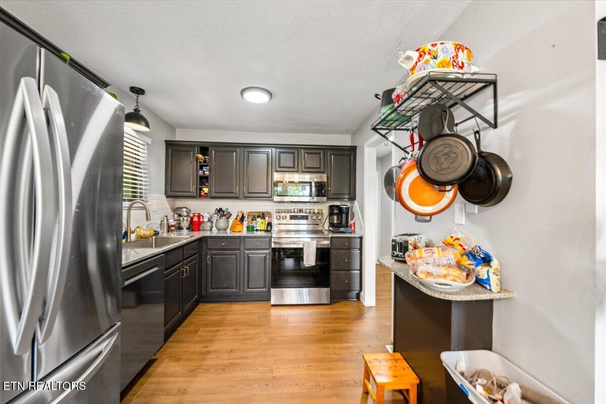 111 Golf Hill Lane Lafollette TN 37766