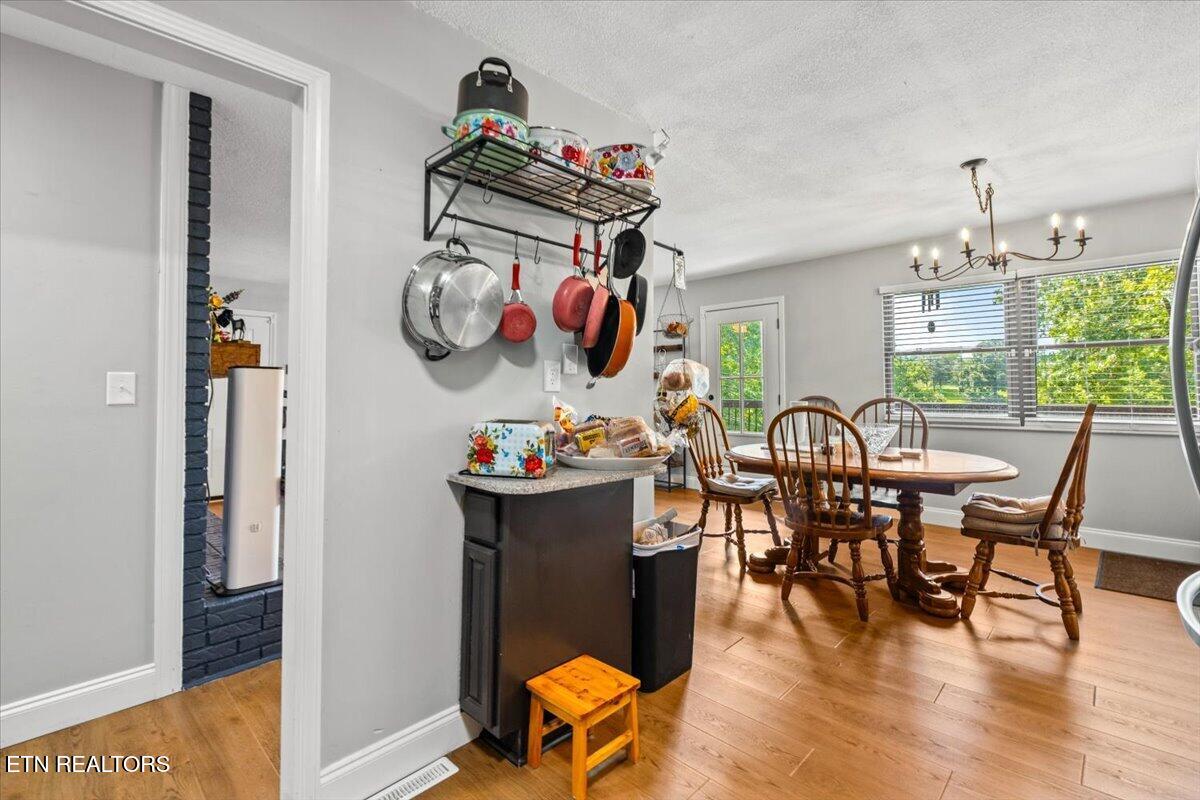 111 Golf Hill Lane Lafollette TN 37766