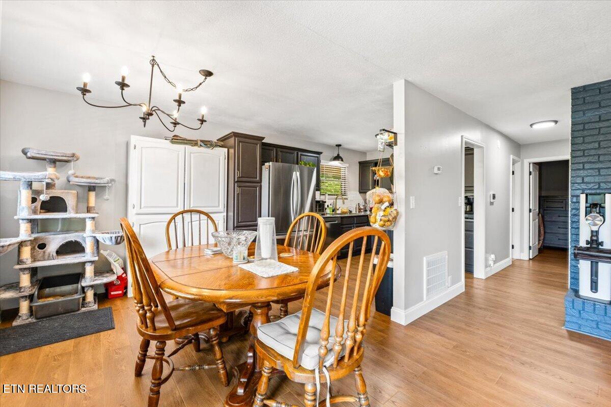 111 Golf Hill Lane Lafollette TN 37766