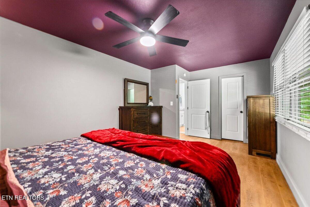 111 Golf Hill Lane Lafollette TN 37766