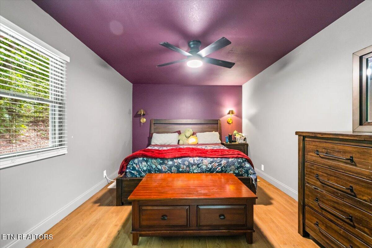 111 Golf Hill Lane Lafollette TN 37766